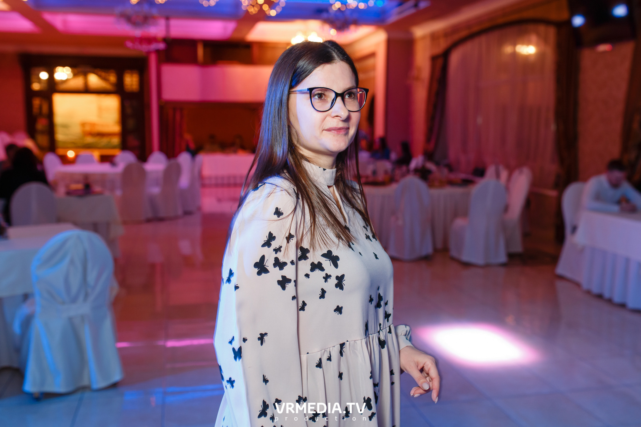 Выходные в ресторане «Лазурный Берег»