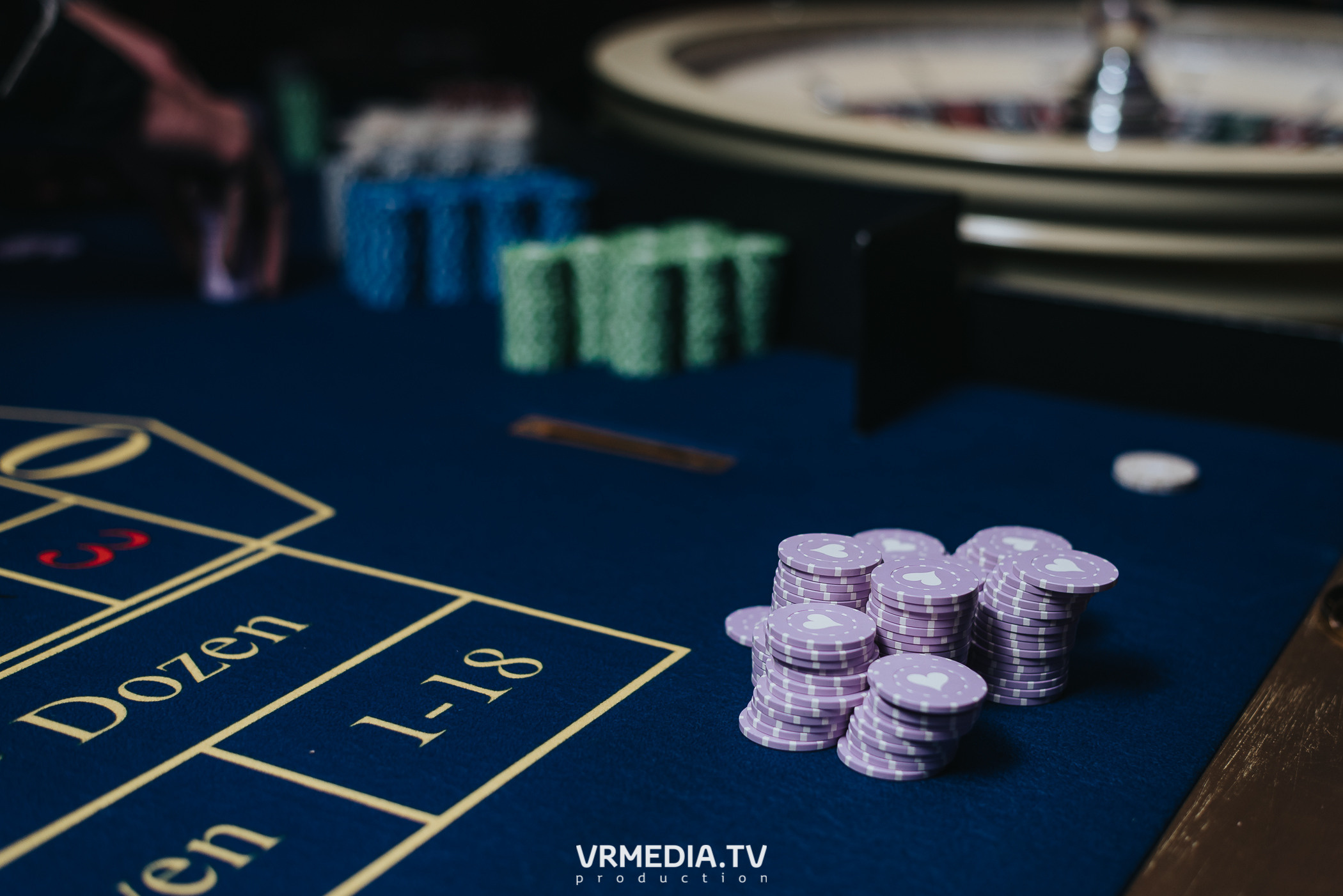 «Игра с Александром Друзем». В честь 27-летия компании БКС