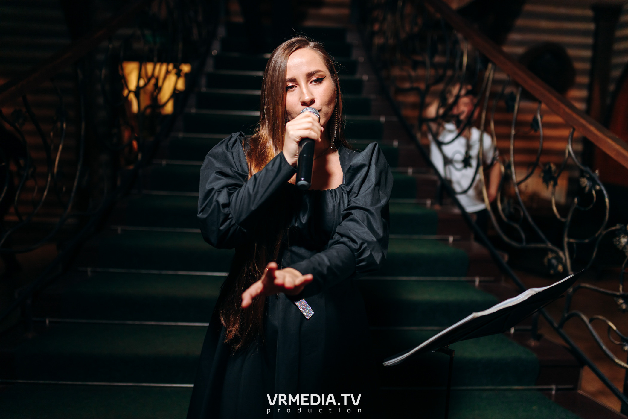 В гостях «У Петровича»