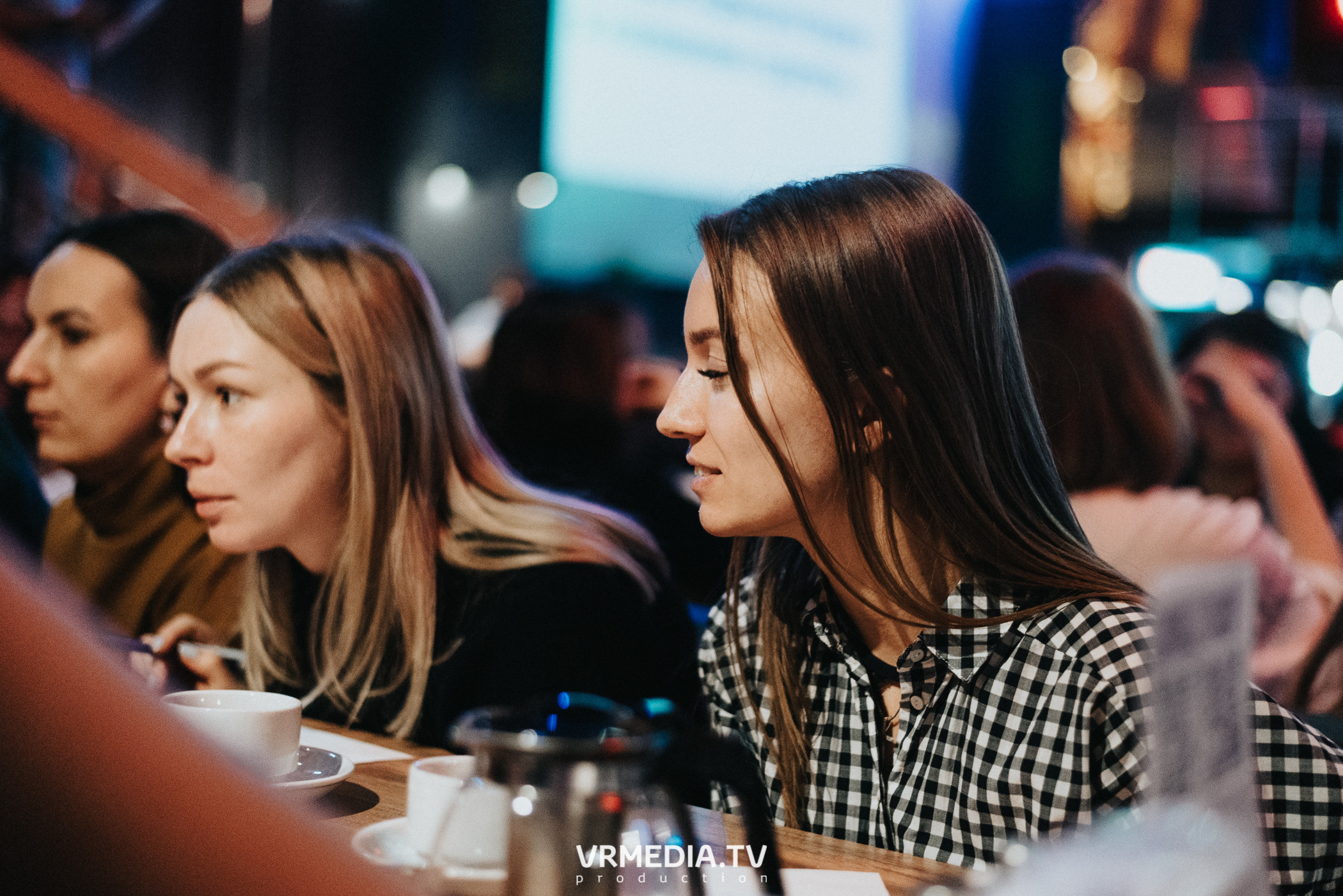 WoW QuiZ в баре «DOSKI»