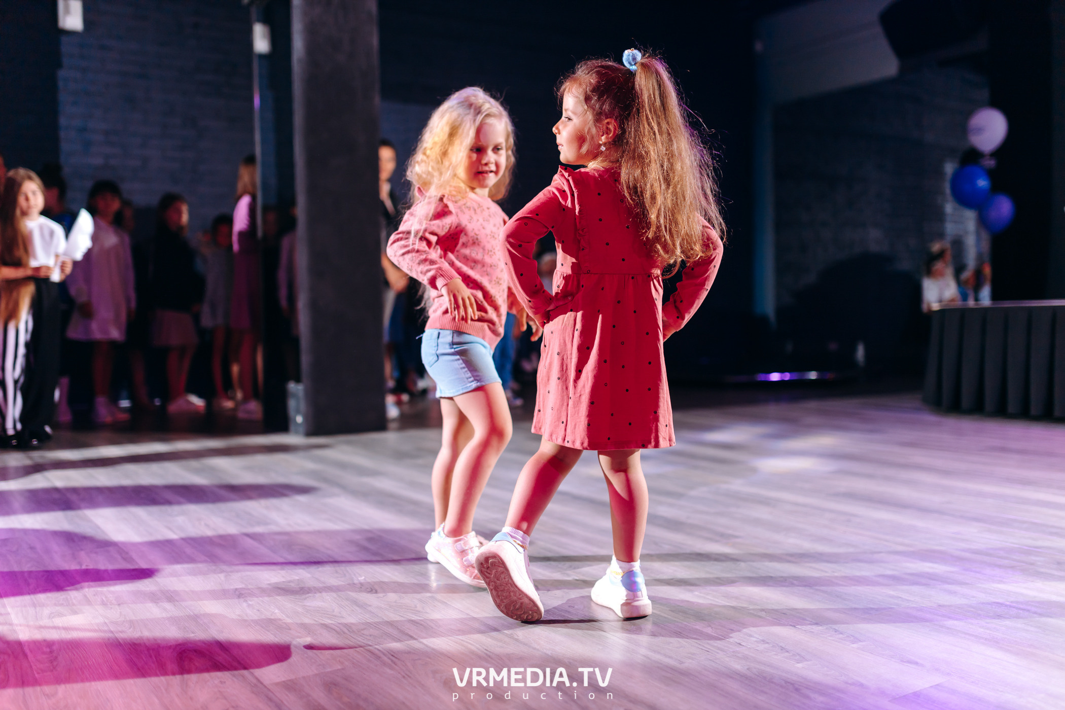 День рождения «House Of Dance»