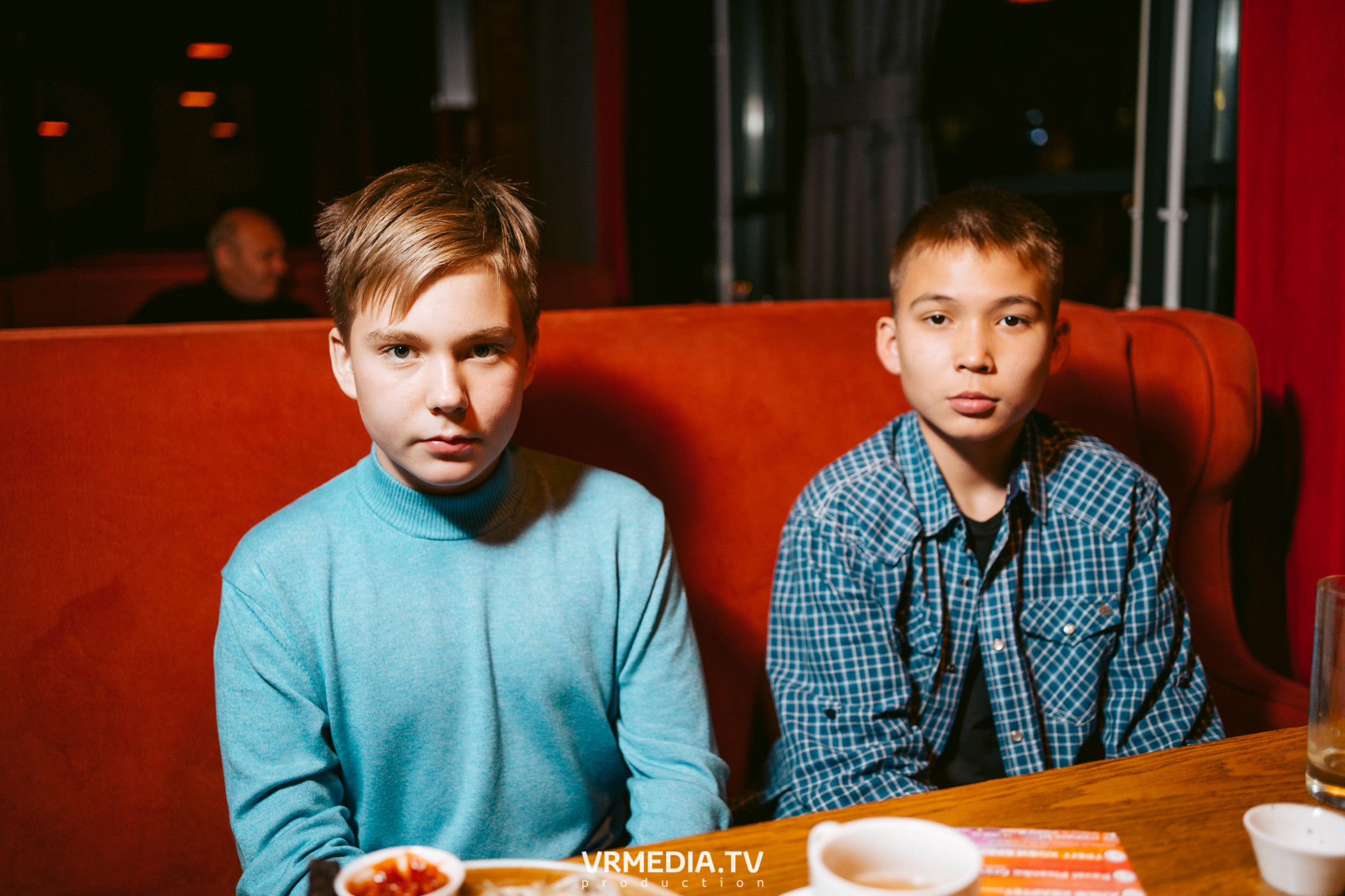 Джазовая среда. Валерий Литвинов (г. Москва)