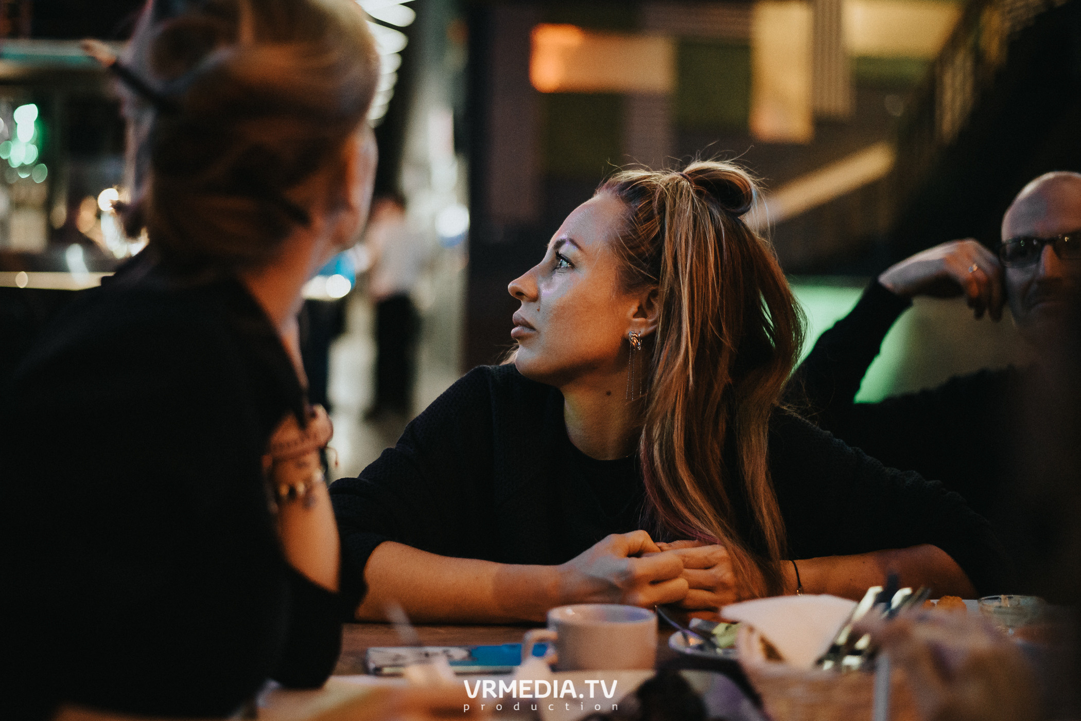 WoW QuiZ в баре «DOSKI»