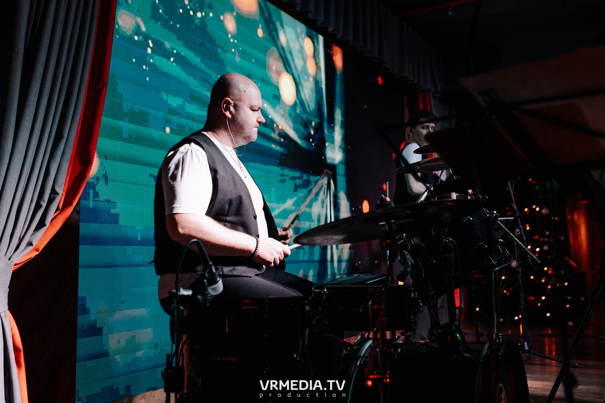 День рождения гриль-бара «Жара»! Нам 5 лет!