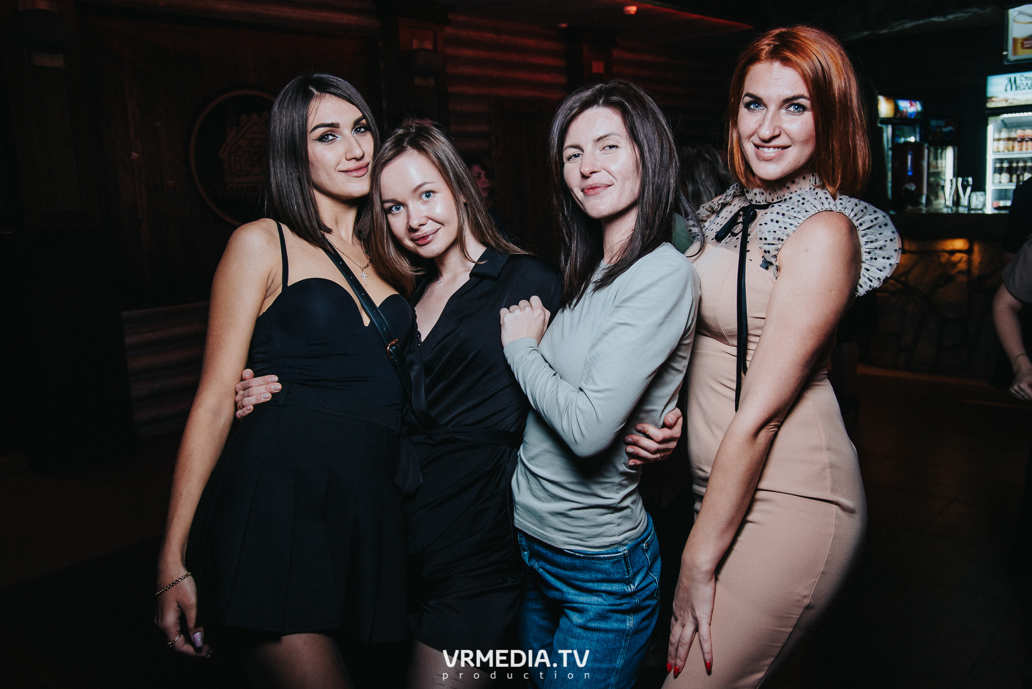 В гостях «У Петровича»