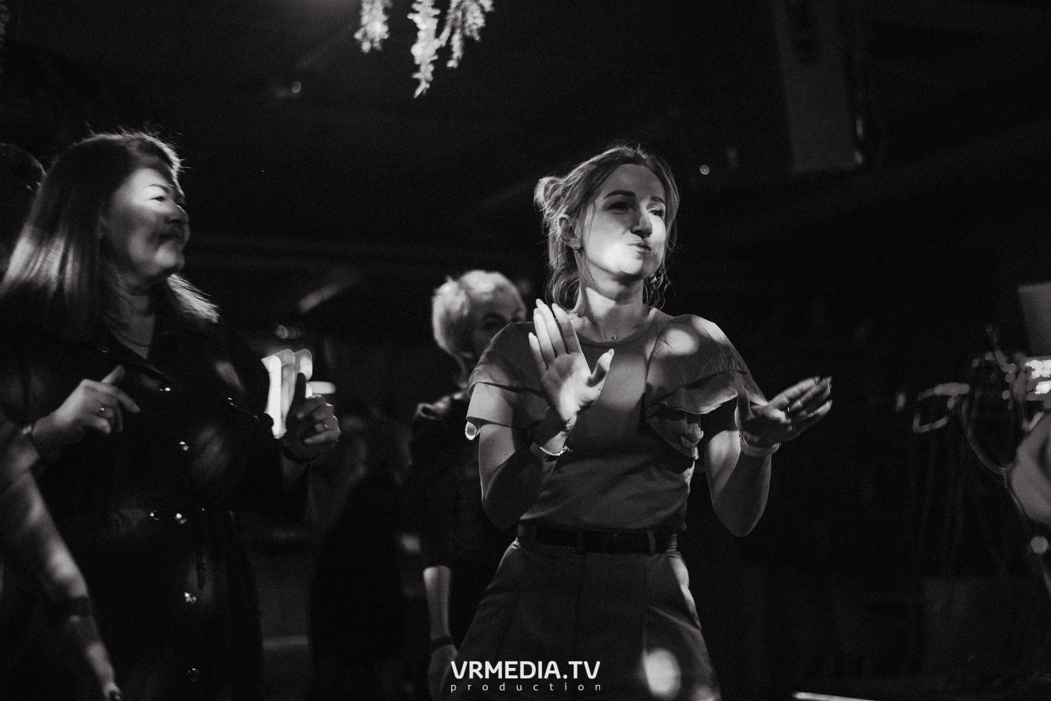 #ЖАРКИЕДНИИНОЧИ в гриль-баре «Жара»