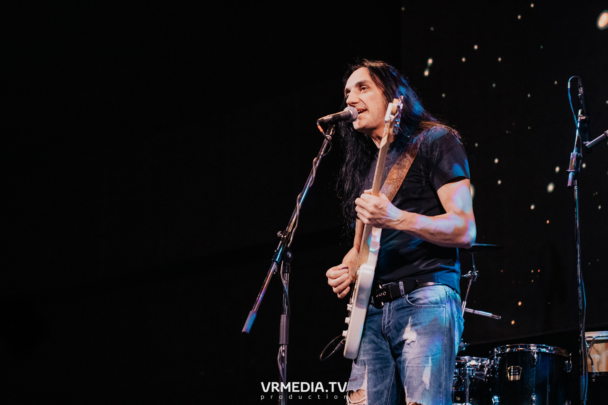 Джазовая среда. Блюзовый фестиваль