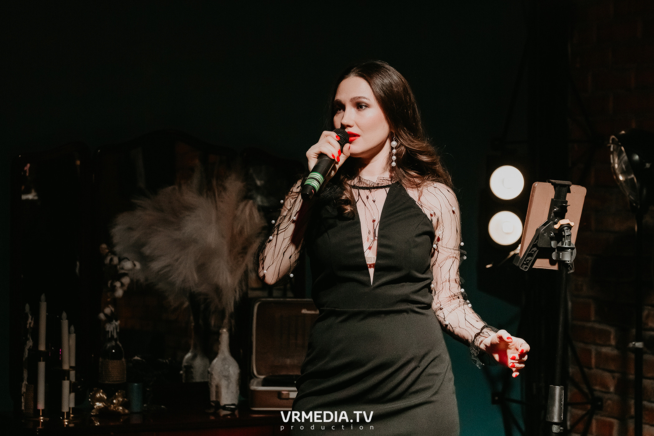 Выходные в культурном пространстве «Редакция»