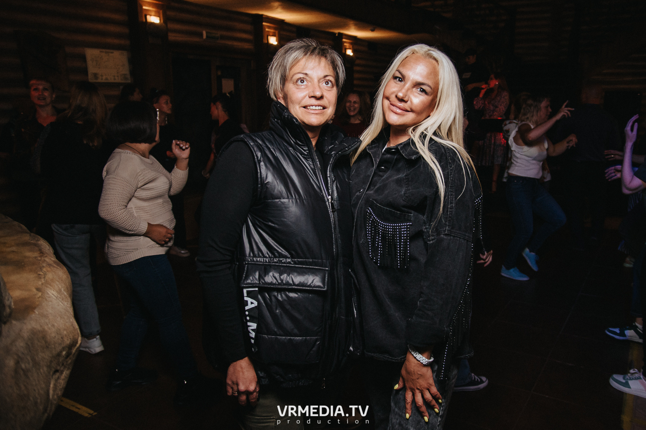 В гостях «У Петровича»