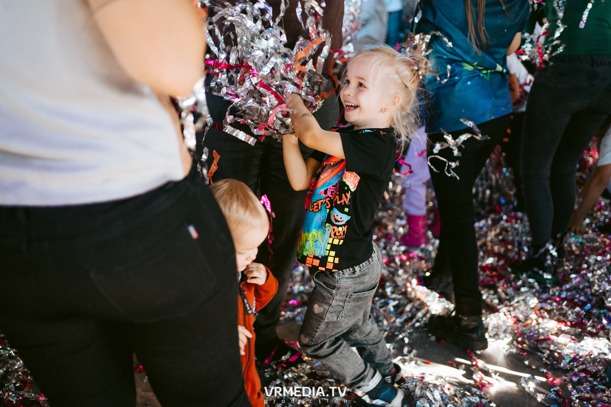 Baby time в баре «DOSKI»