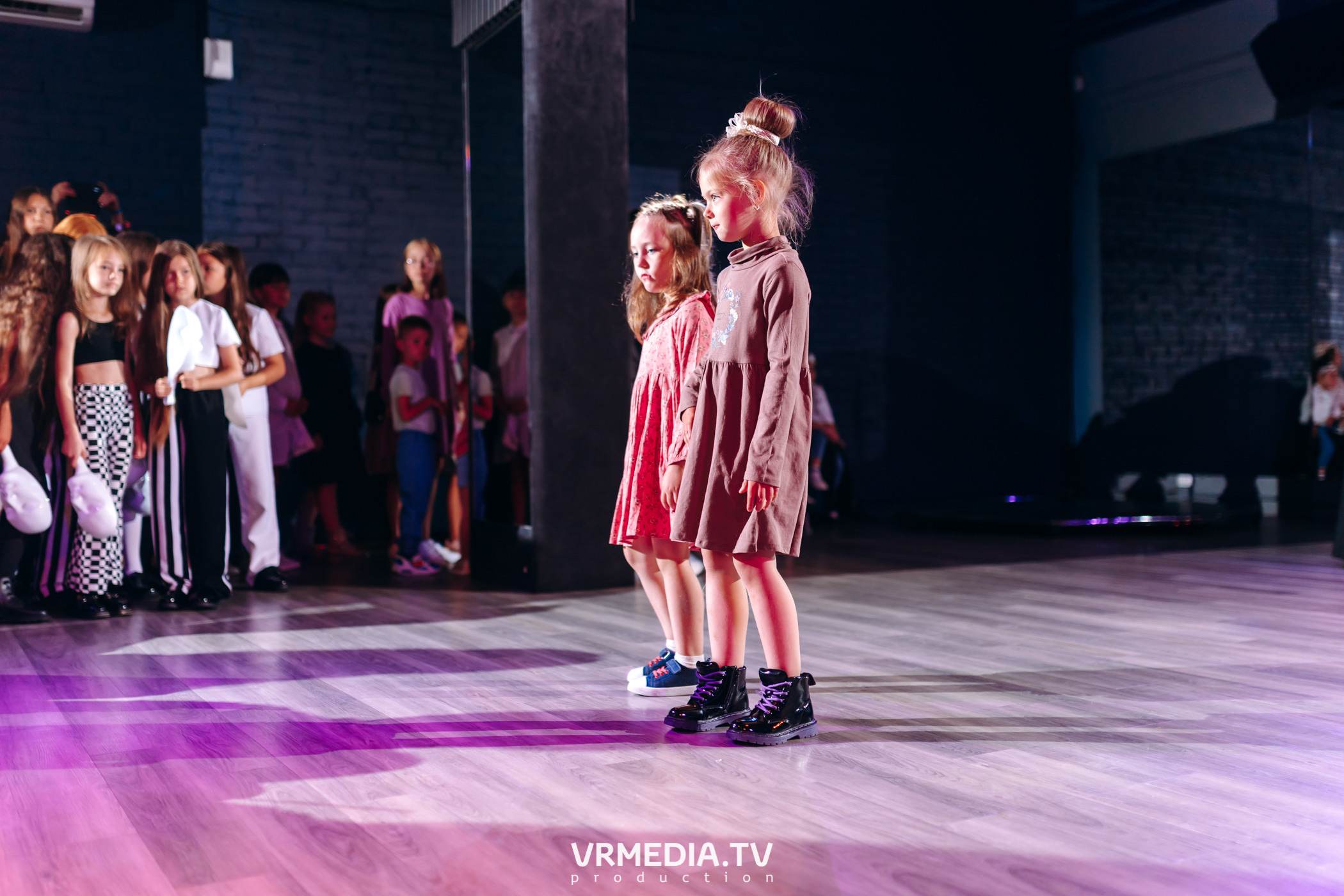 День рождения «House Of Dance»