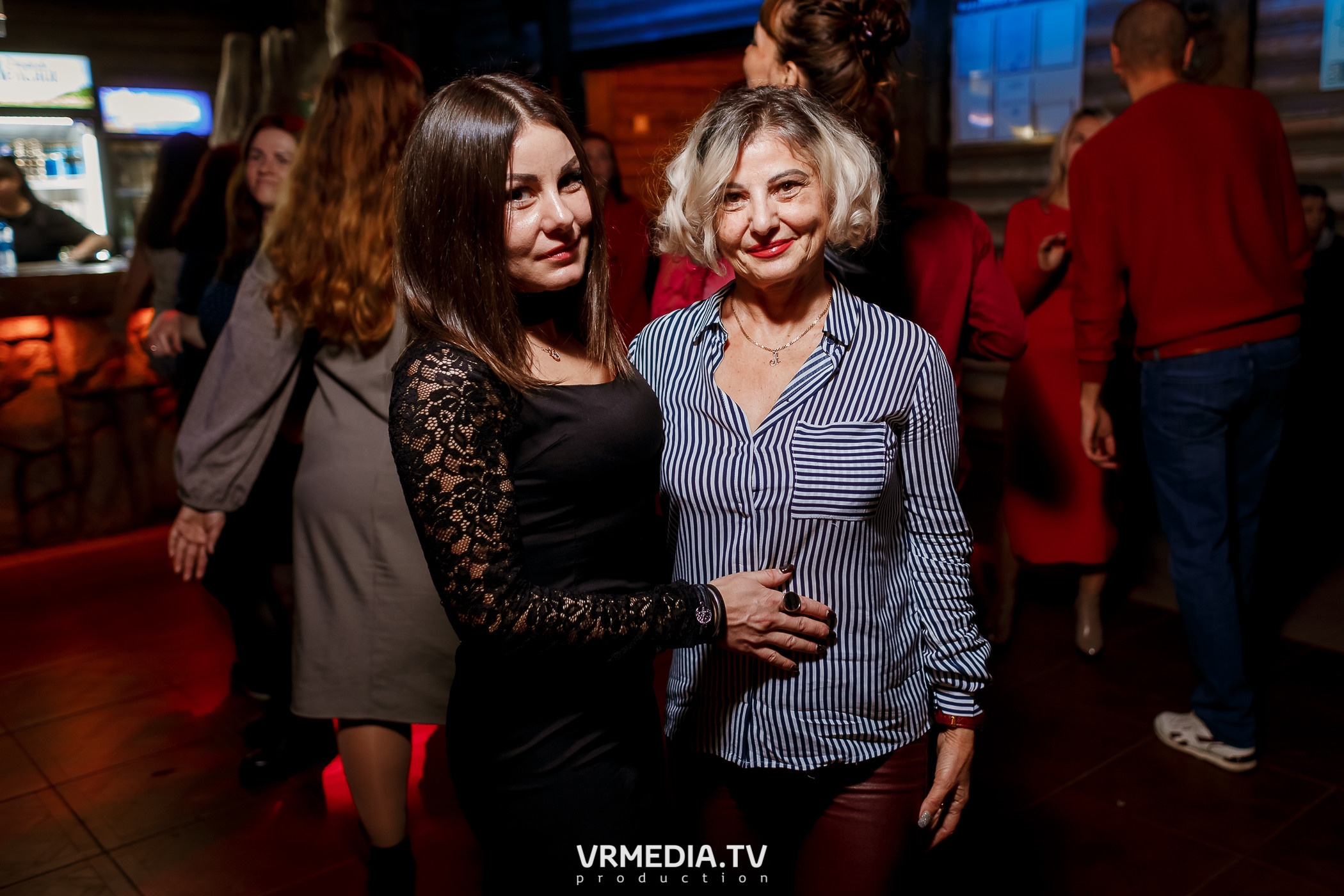 В гостях «У Петровича»