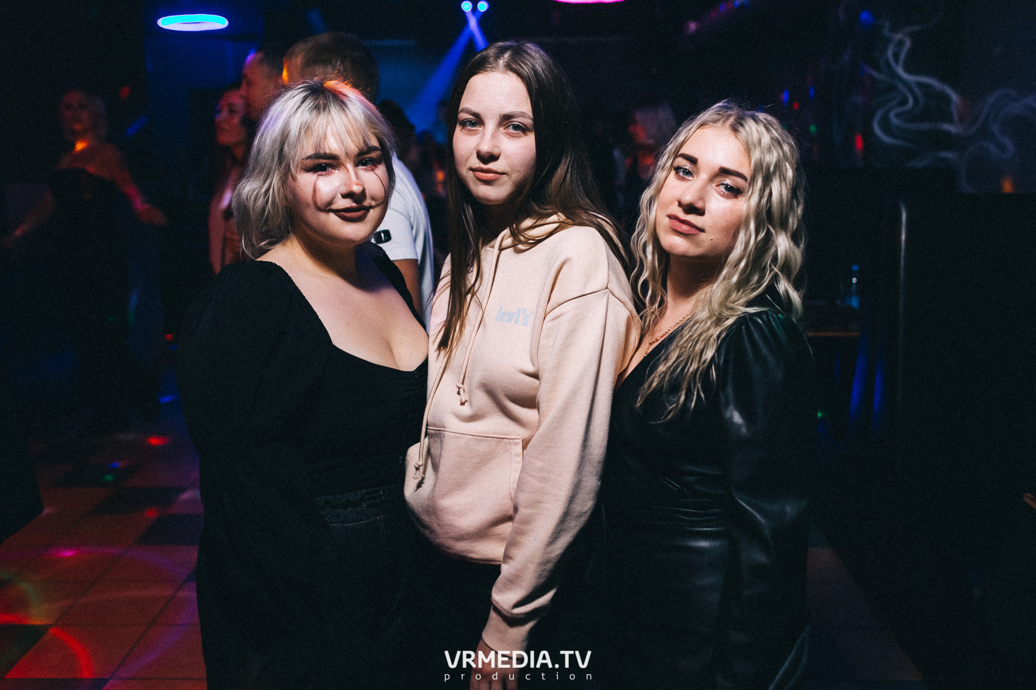 Halloween в баре «BORODA»