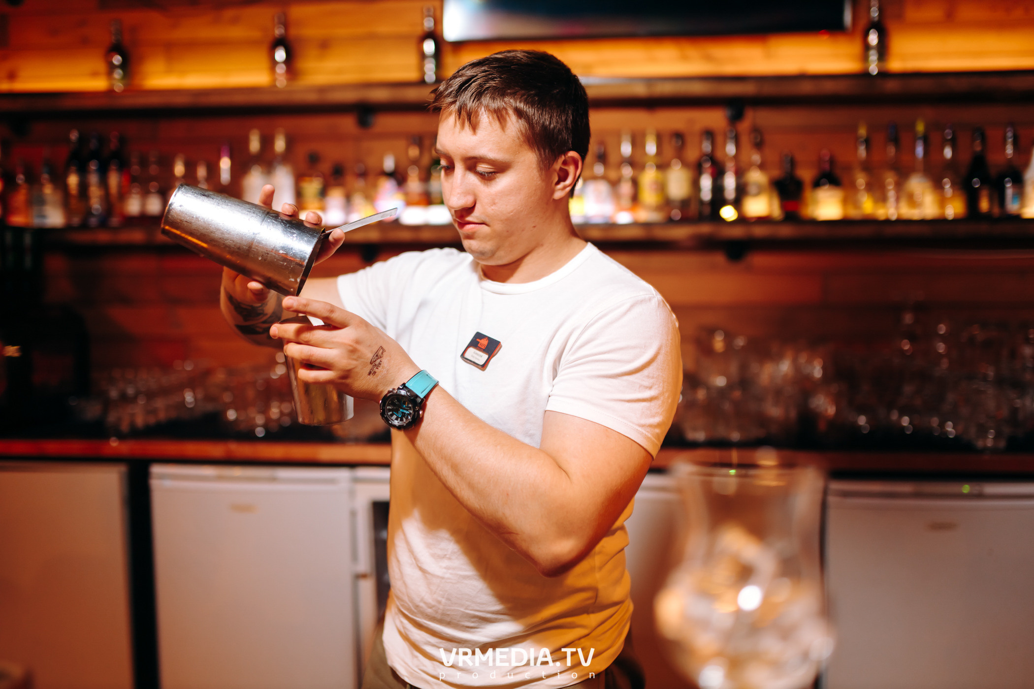 #ЖАРКИЕДНИИНОЧИ в гриль-баре «Жара»