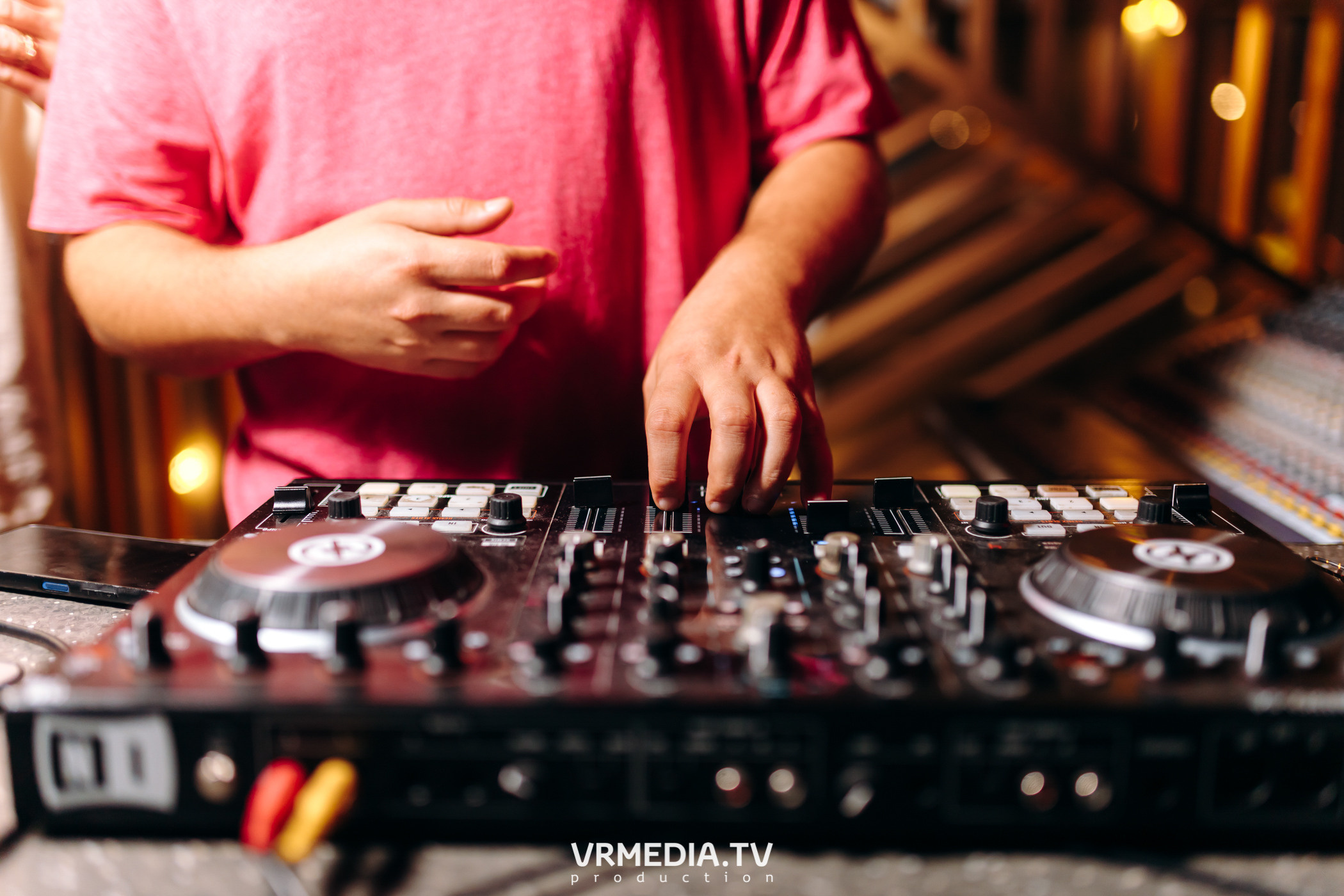 Выходные в баре «DOSKI»