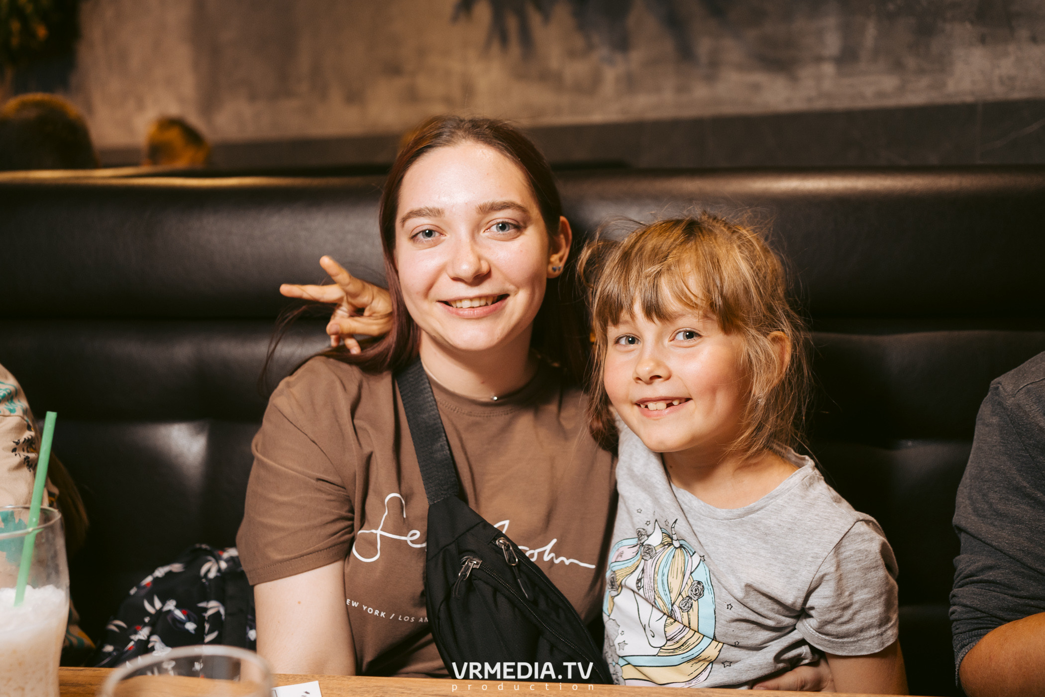 WoW QuiZ в баре «DOSKI»