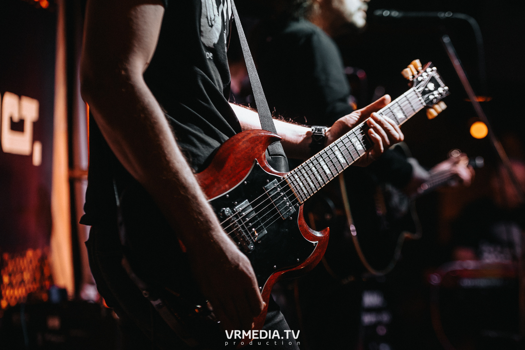 Калинов Мост в гриль-баре «Жара»