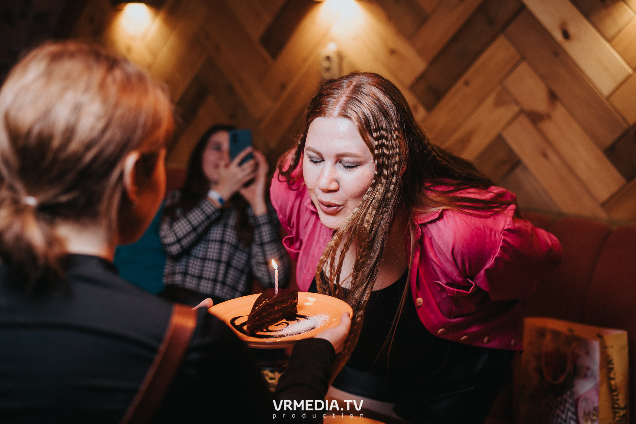 #ЖАРКИЕДНИИНОЧИ в гриль-баре «Жара»