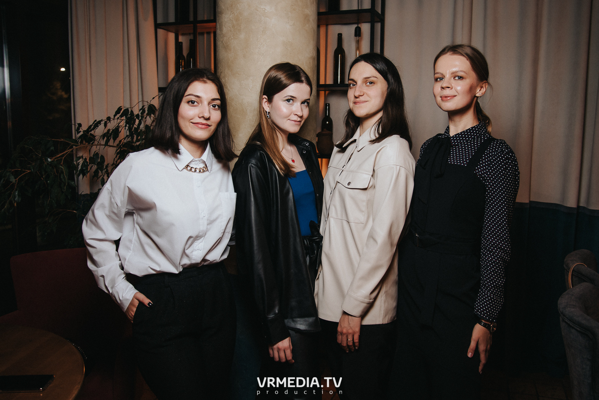 Выходные в ресторане «Хачапури тетушки Марико»