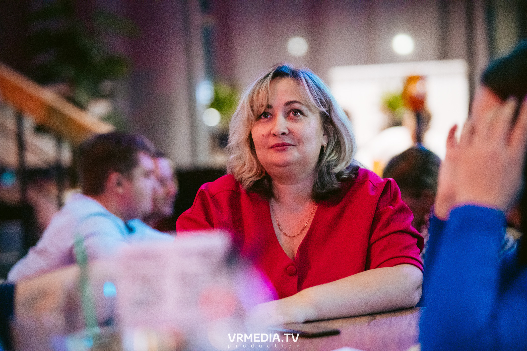 WoW QuiZ в баре «DOSKI»