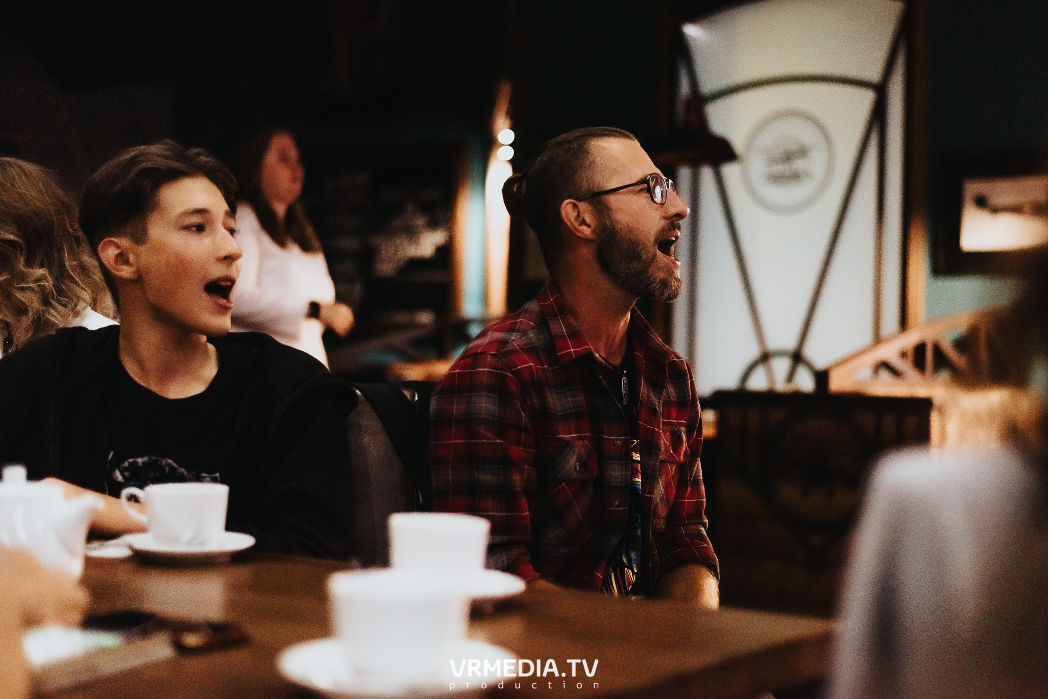 Vottakto & Александр Гаврилов