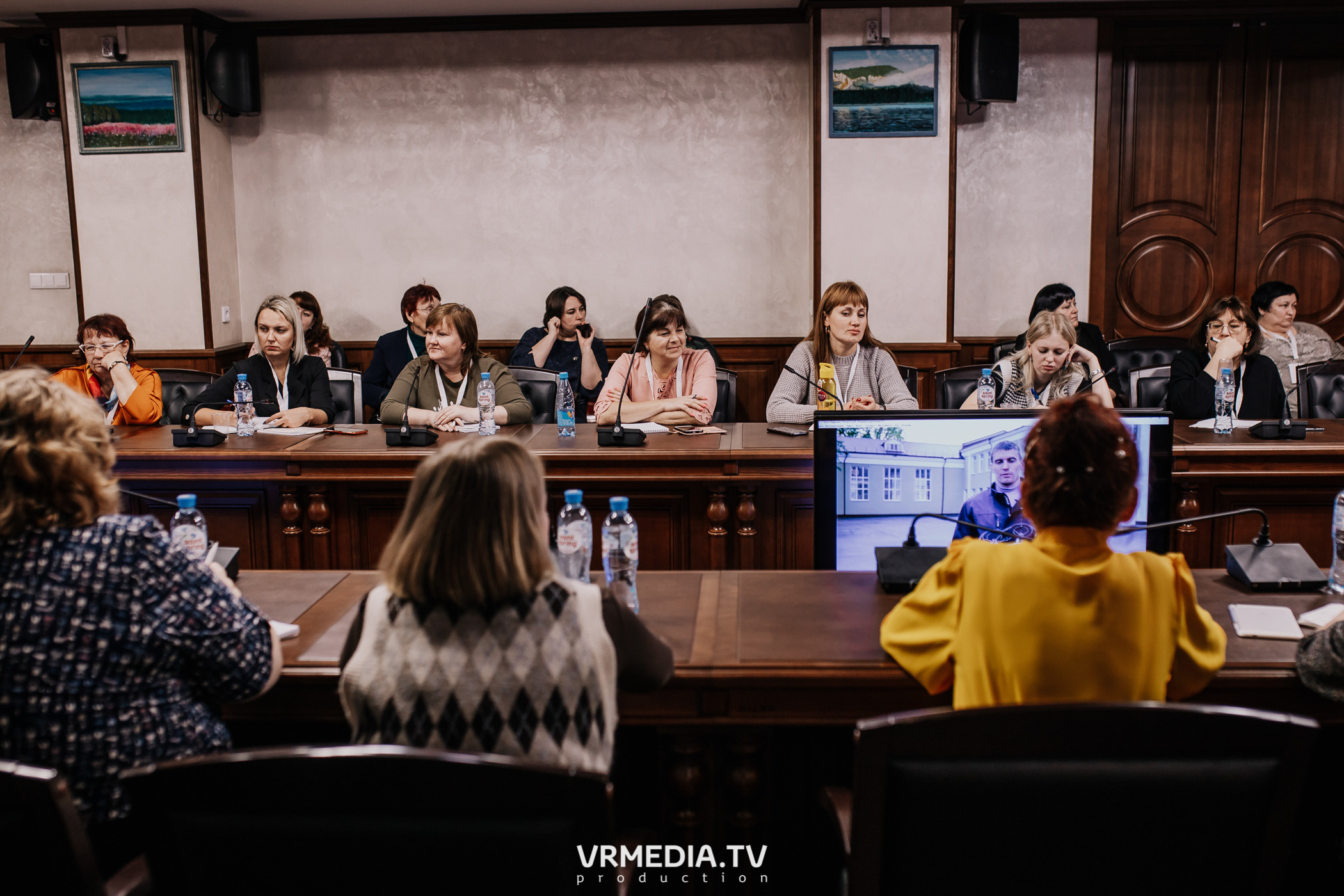 Общественный гражданский форум «Сообщество»