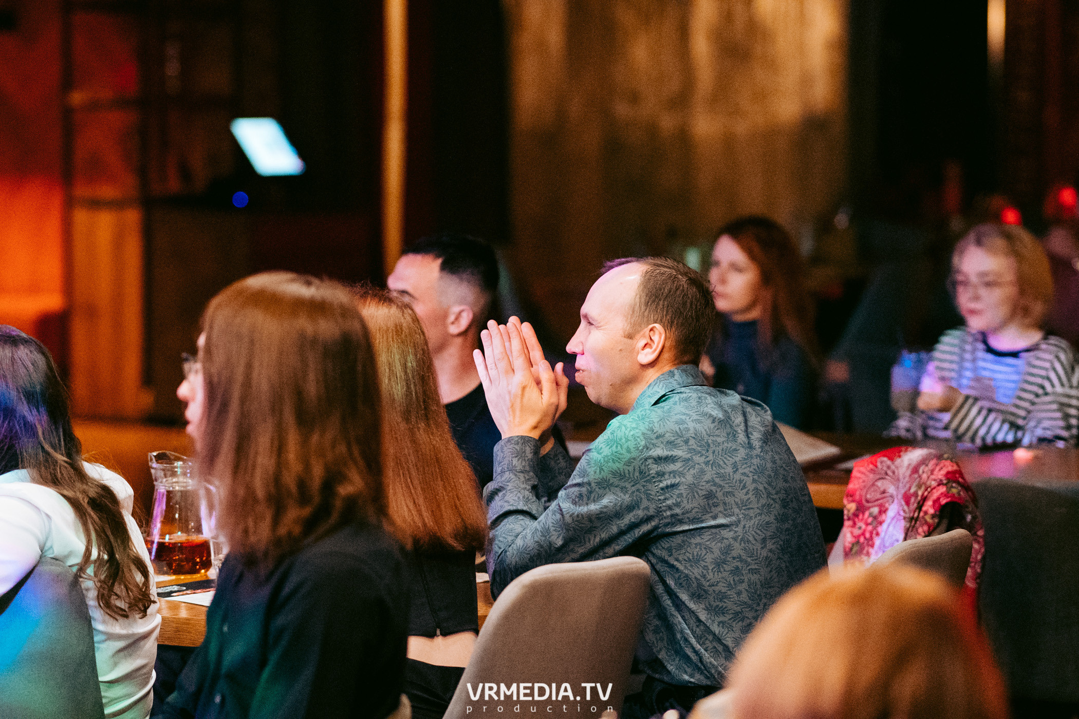 Джазовая среда. Jam Session