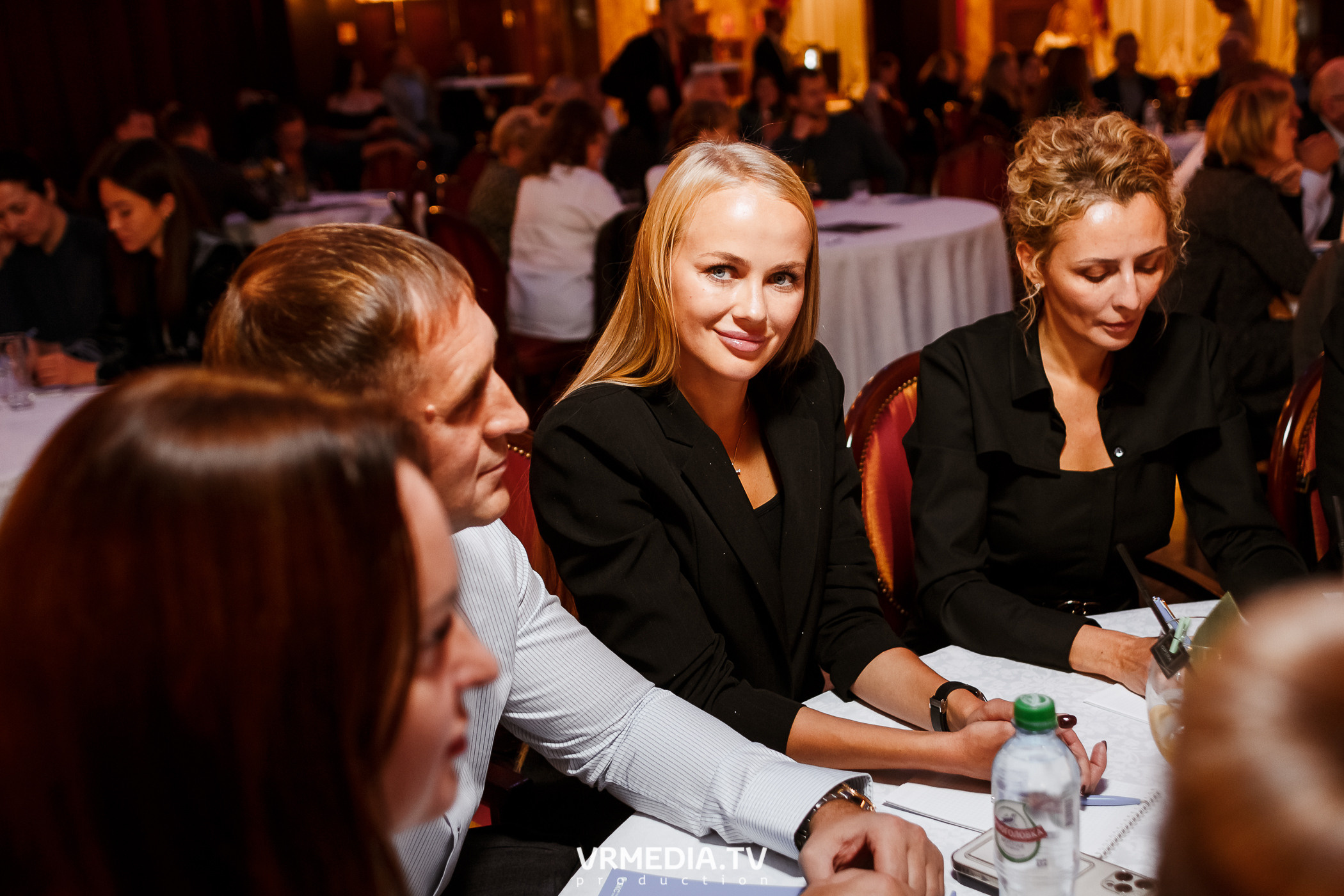 «Игра с Александром Друзем». В честь 27-летия компании БКС