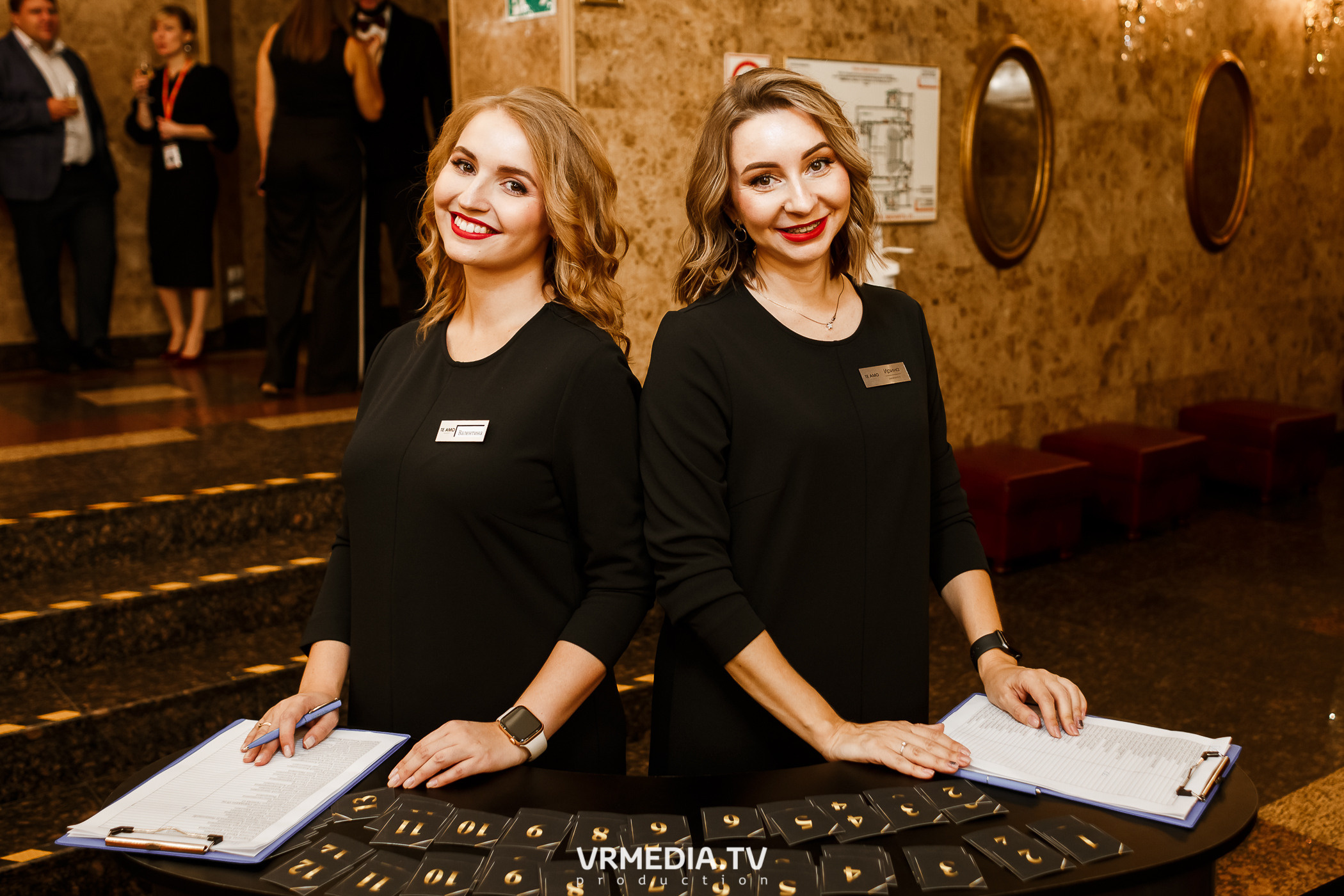 «Игра с Александром Друзем». В честь 27-летия компании БКС