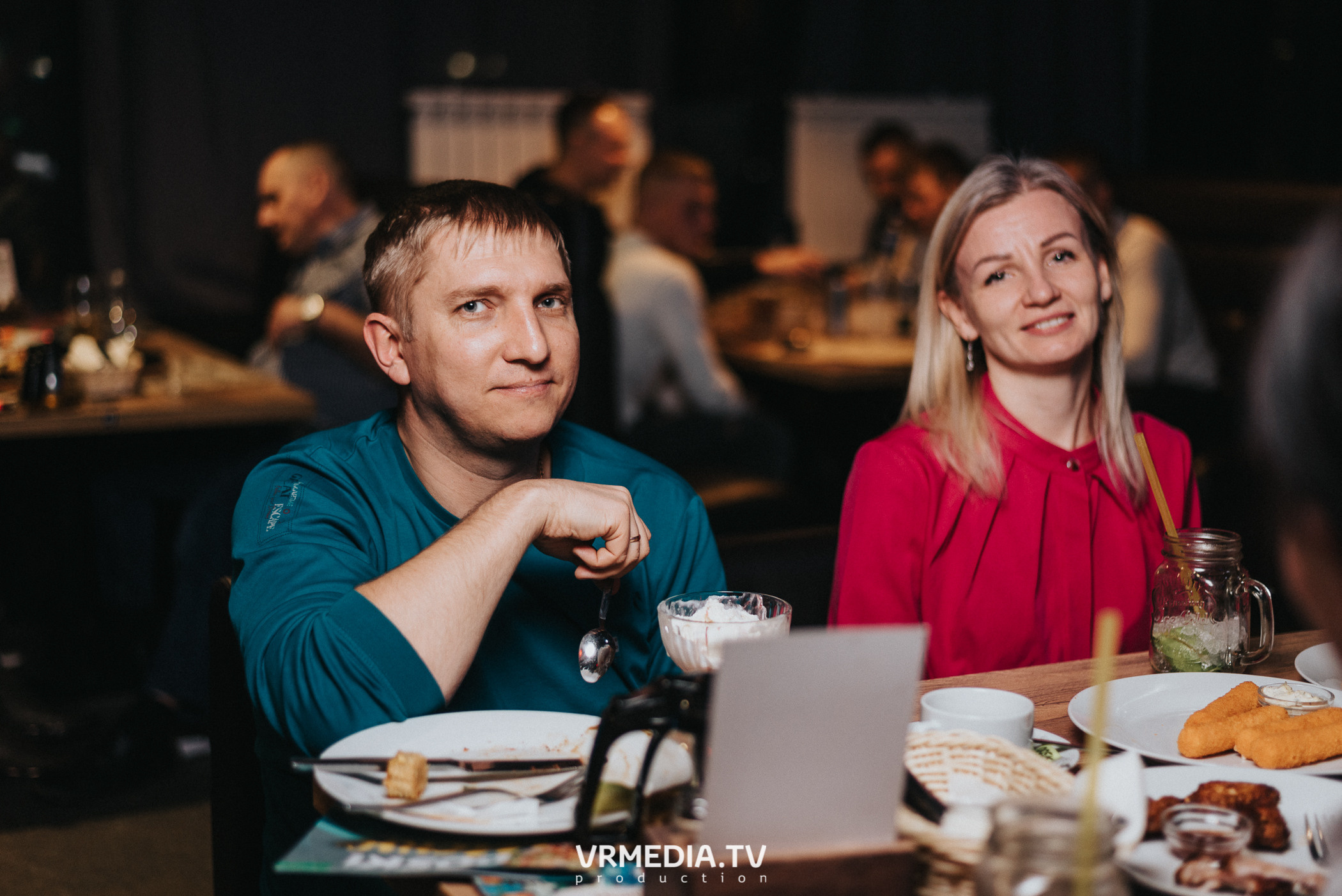 WoW QuiZ в баре «DOSKI»