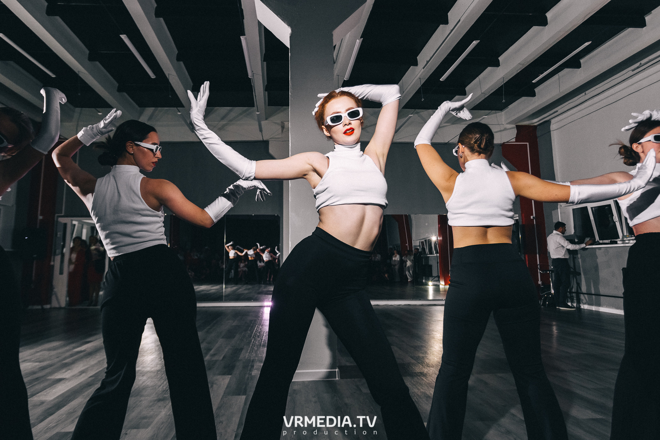 Открытие пространства «FREEDOM by Kseniya Aleksandrova»