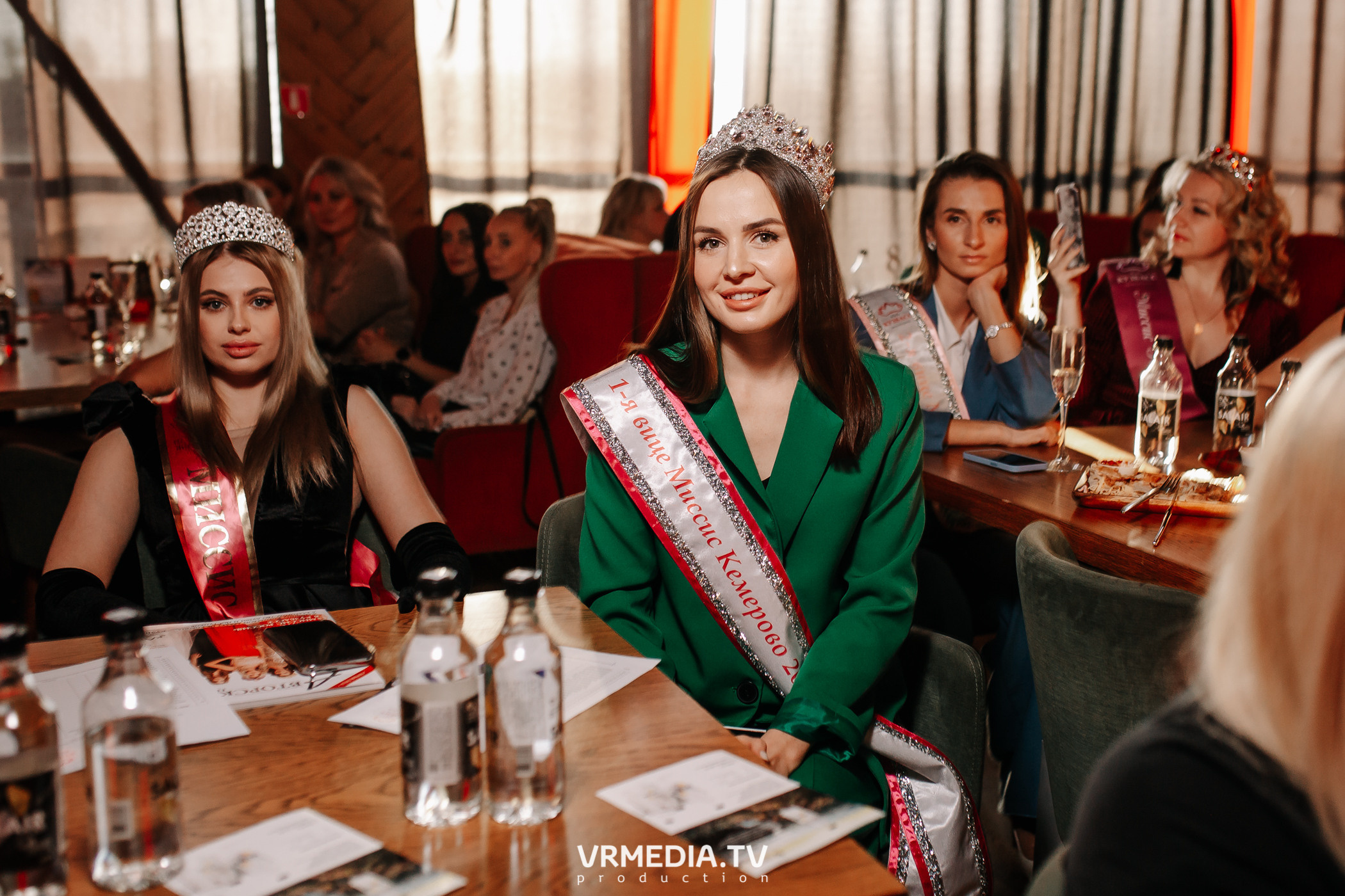 Миссис Россия Кузбасс 2023