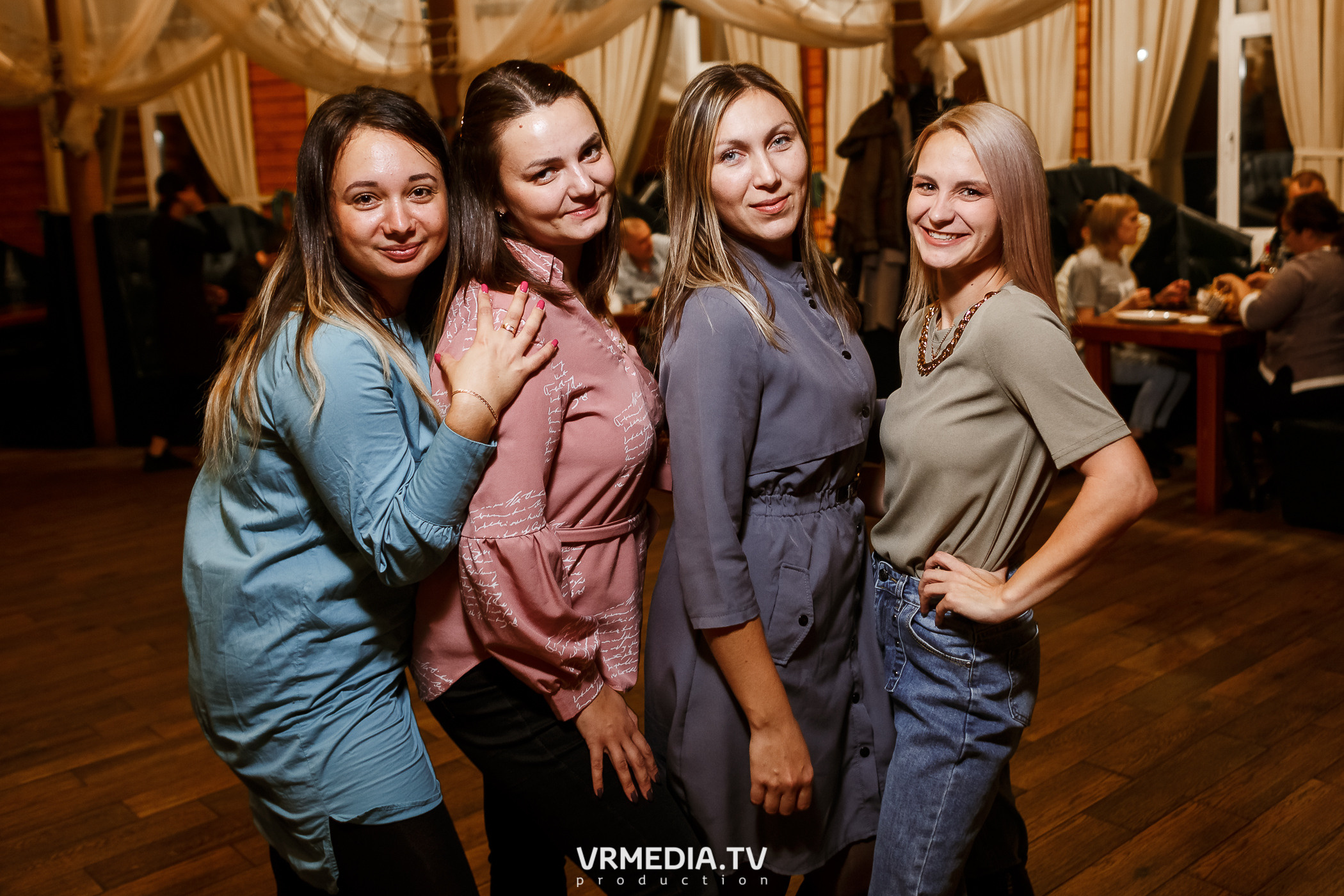 В гостях «У Петровича»