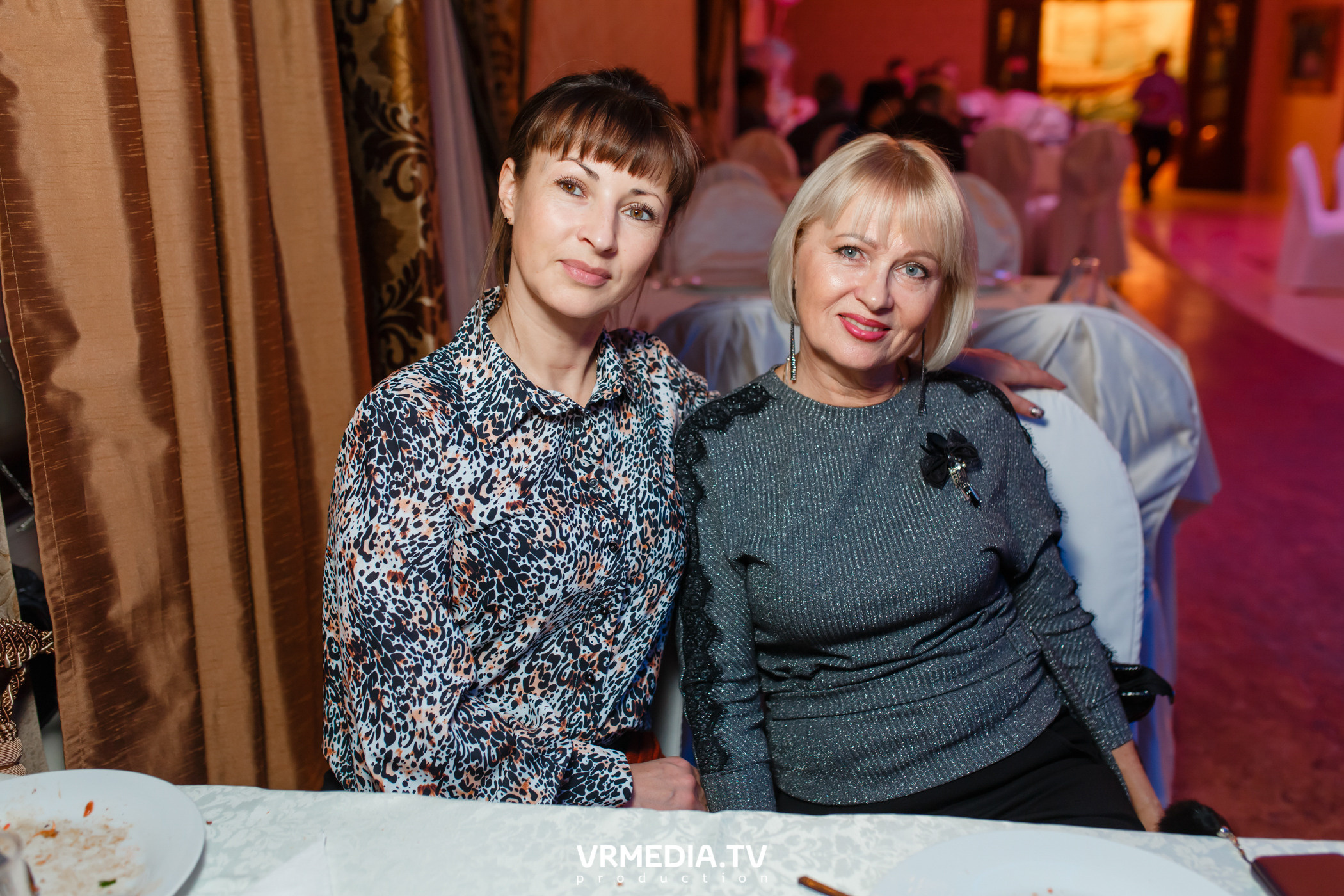 Выходные в ресторане «Лазурный Берег»