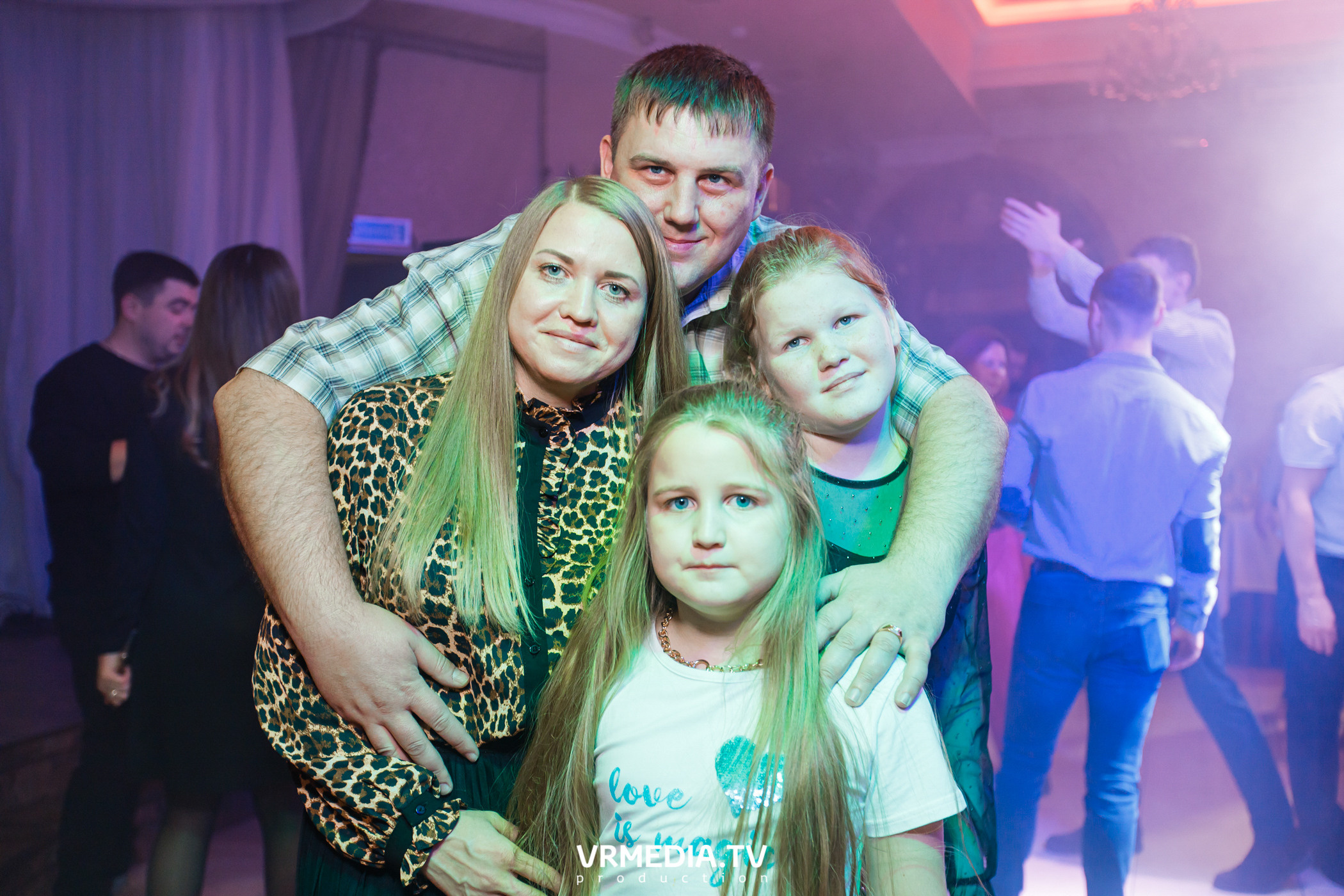 Выходные в ресторане «Лазурный берег»