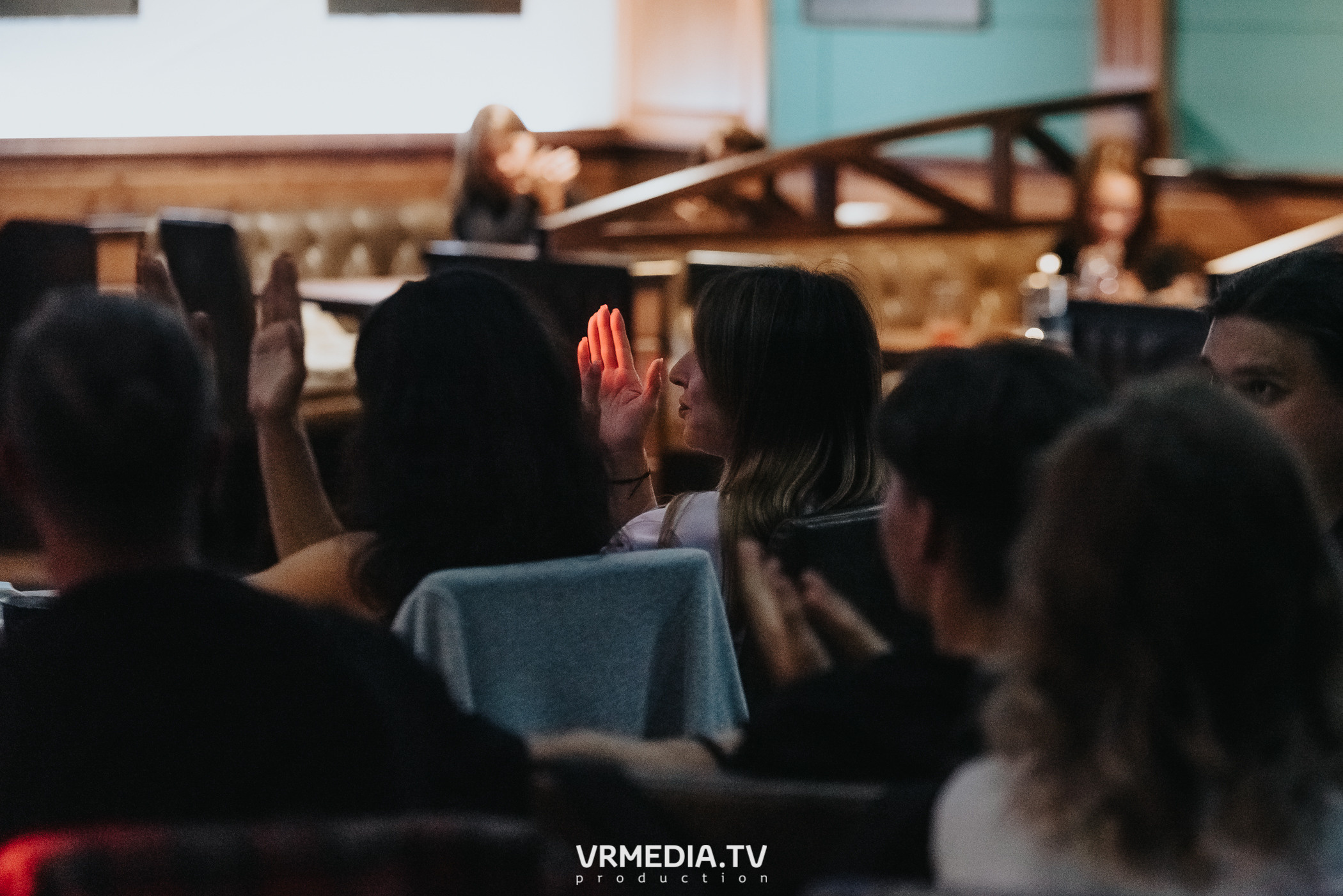 Vottakto & Александр Гаврилов