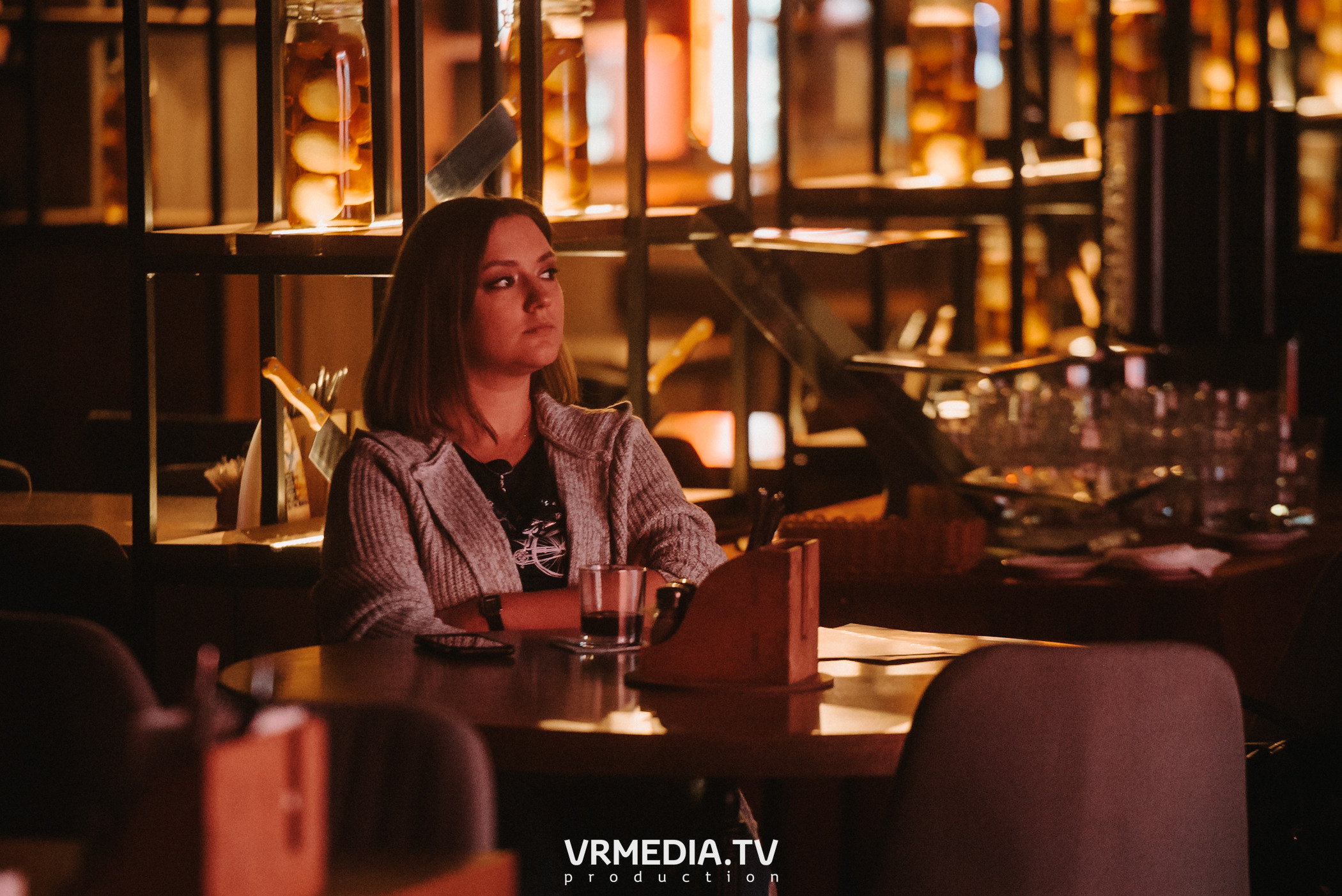 Джазовая среда. Pavel Pisanko Group (Томск)