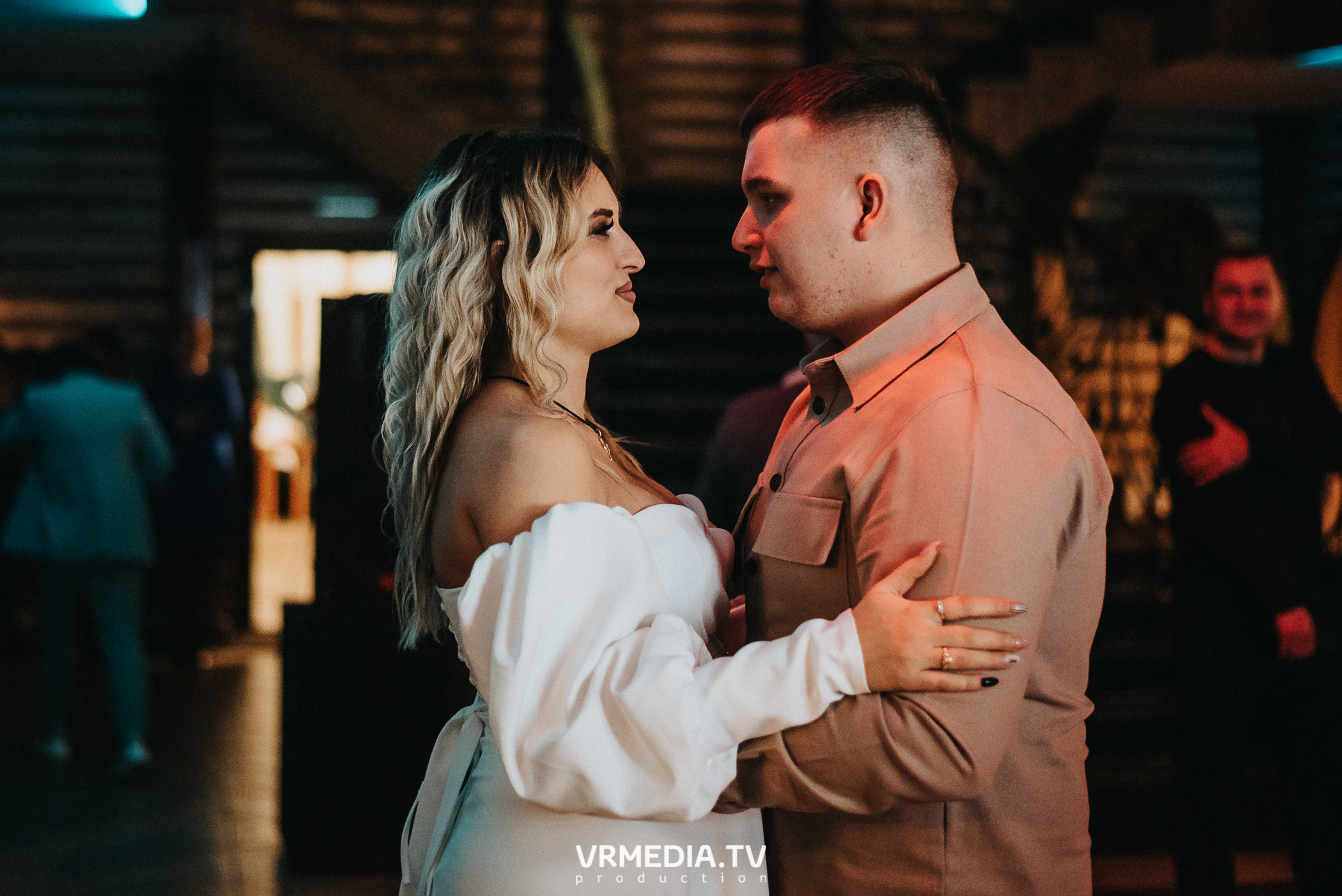 В гостях «У Петровича»