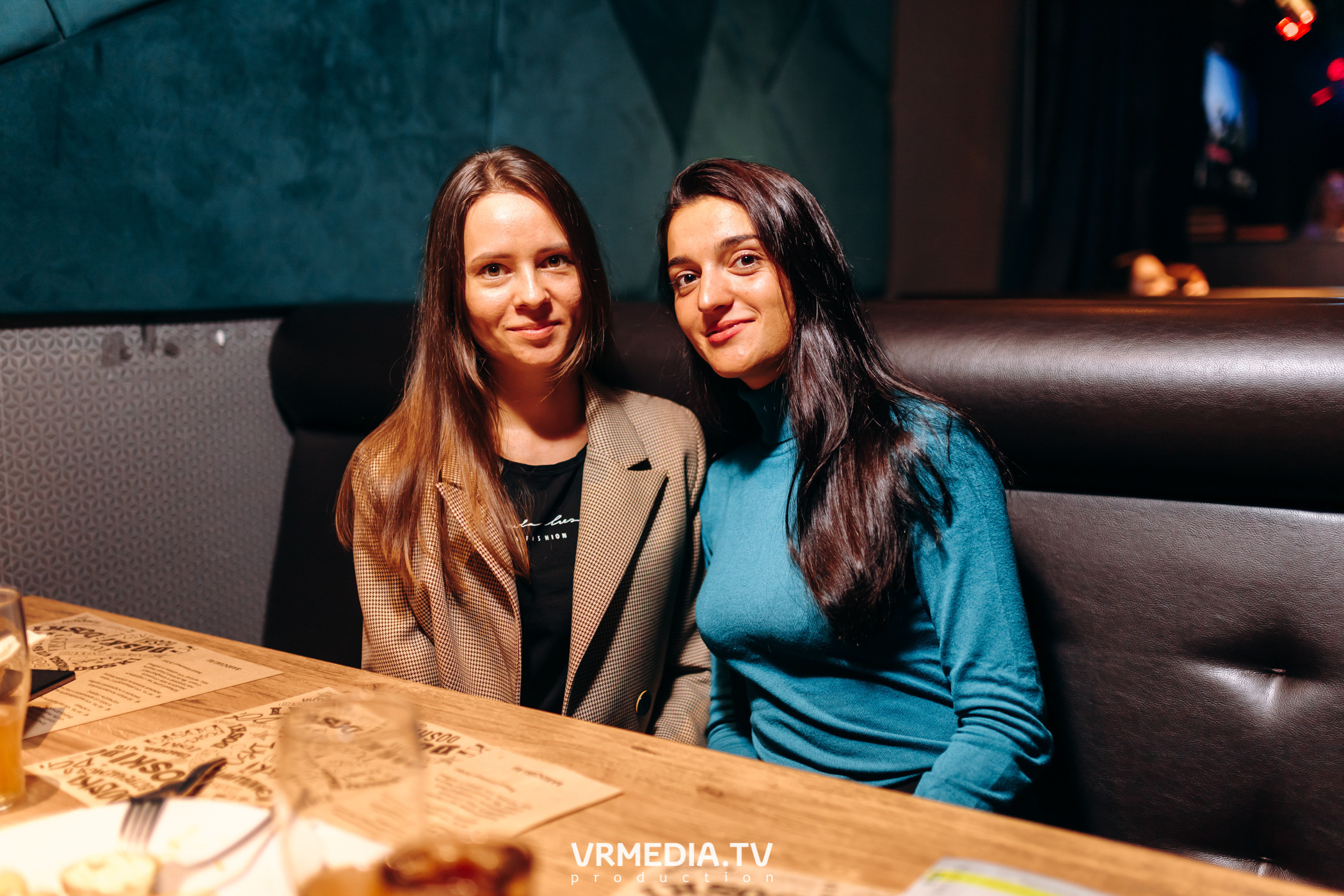 Выходные в баре «DOSKI»