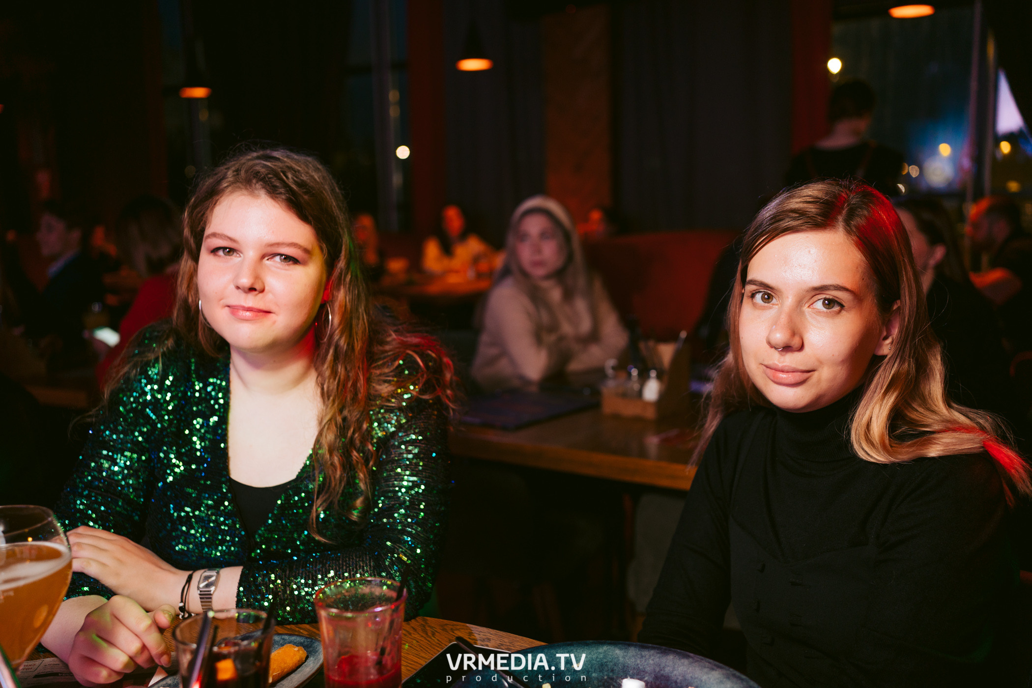 Джазовая среда. Smooth Jazz