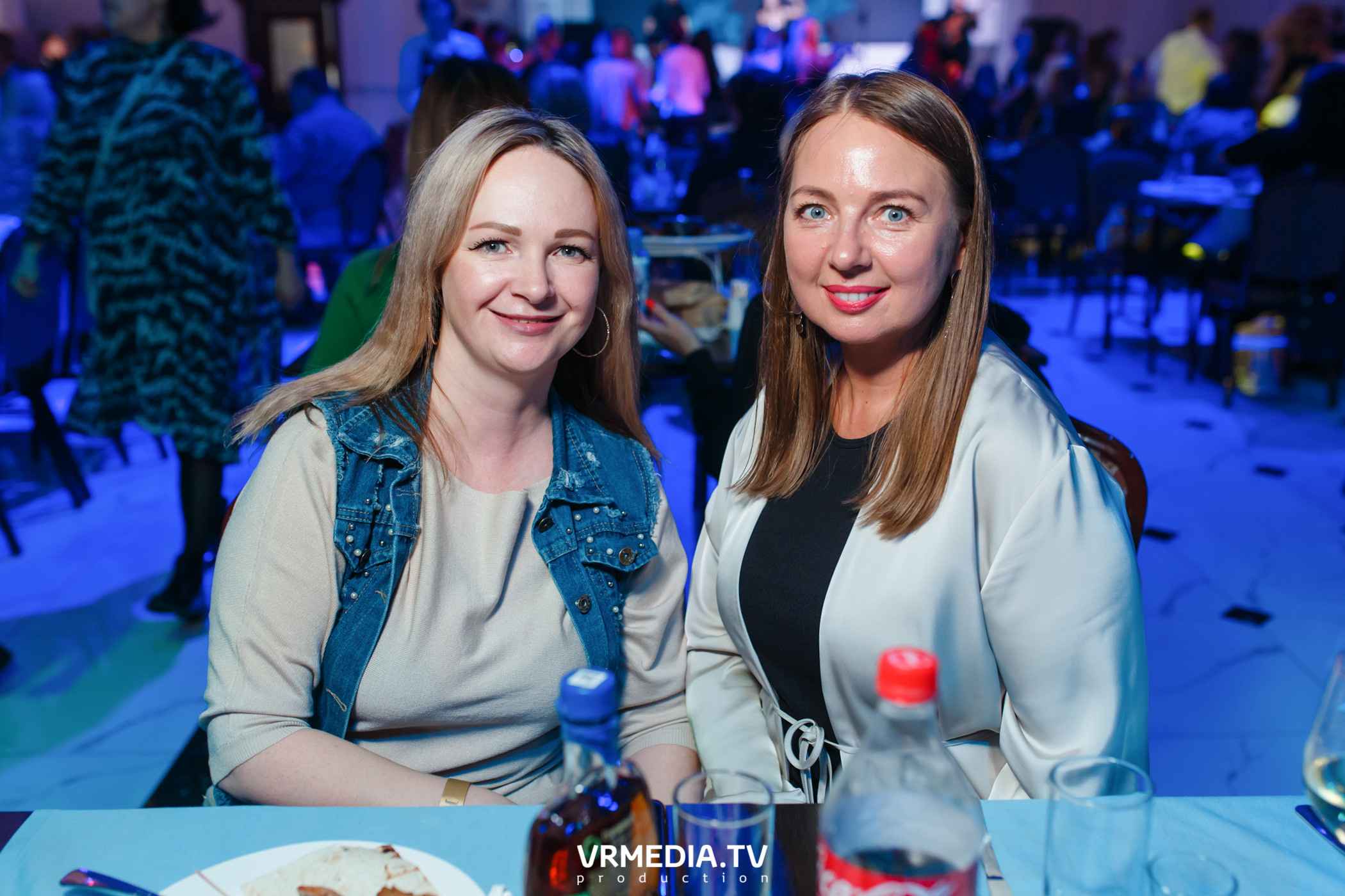 Выходные в ресторане «Paradise»