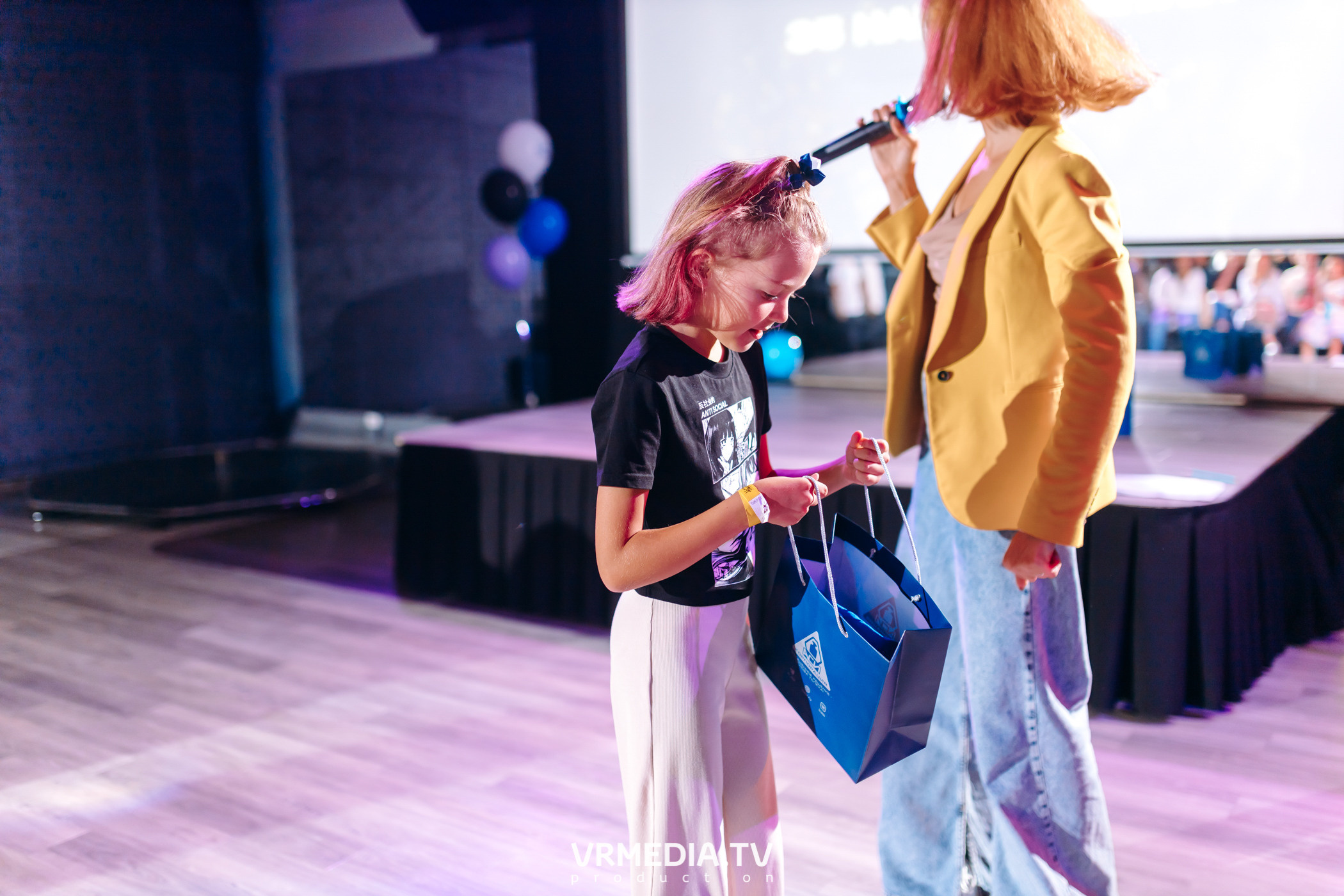 День рождения «House Of Dance»