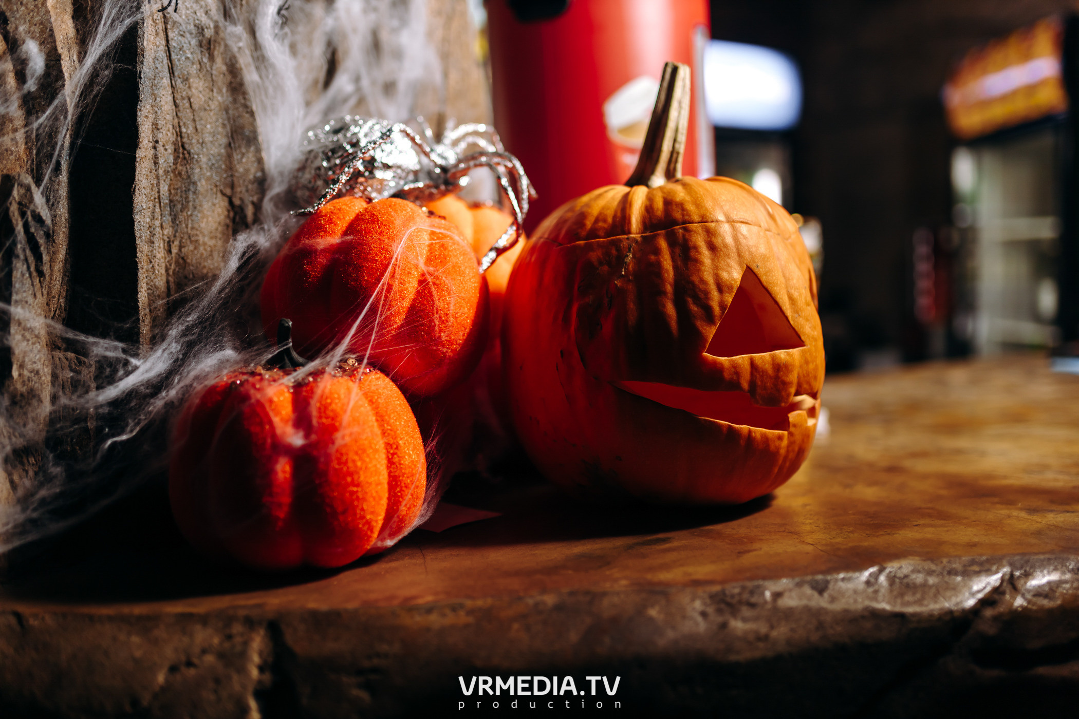 В гостях «У Петровича»