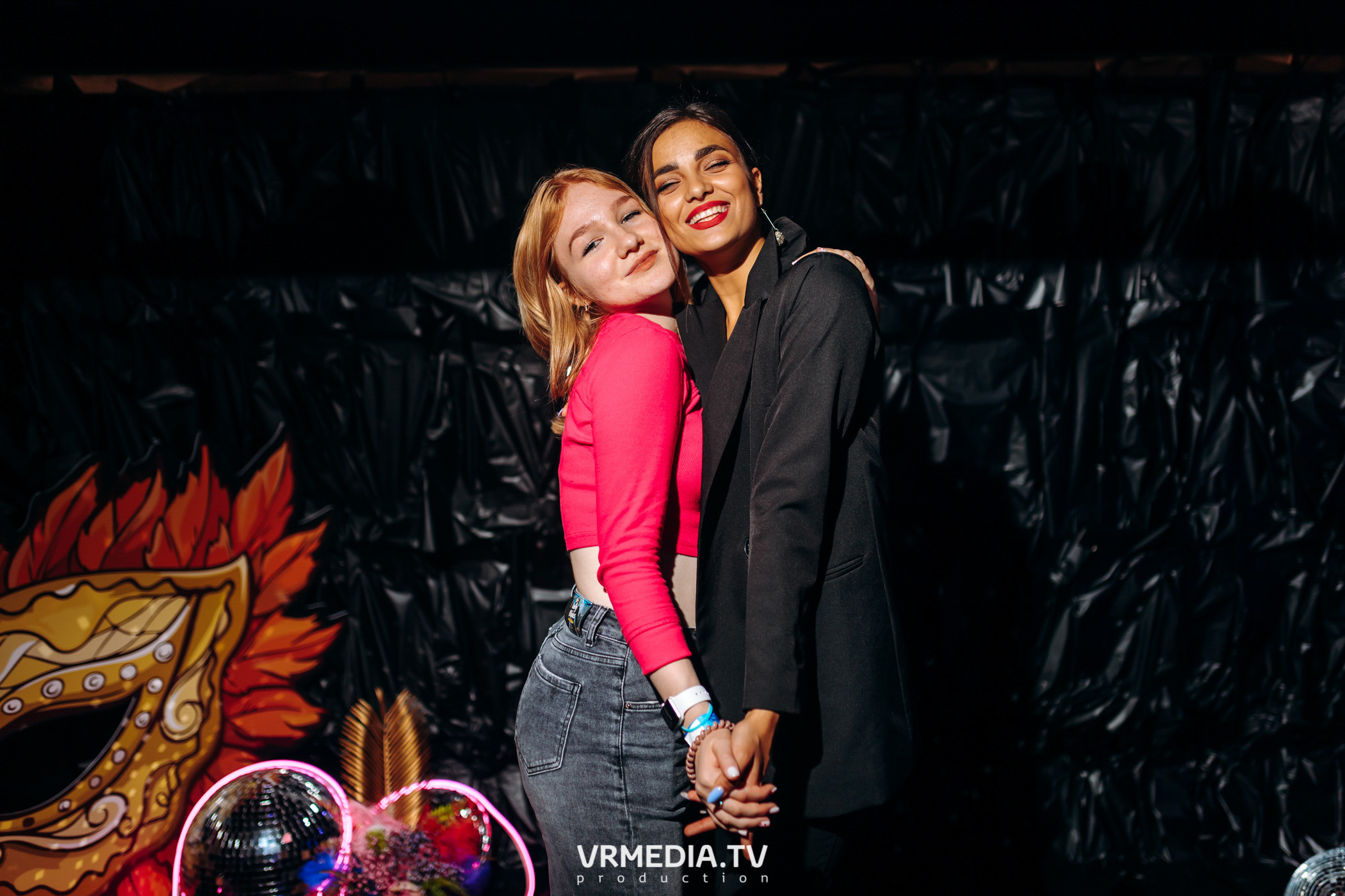 День рождения «House Of Dance»