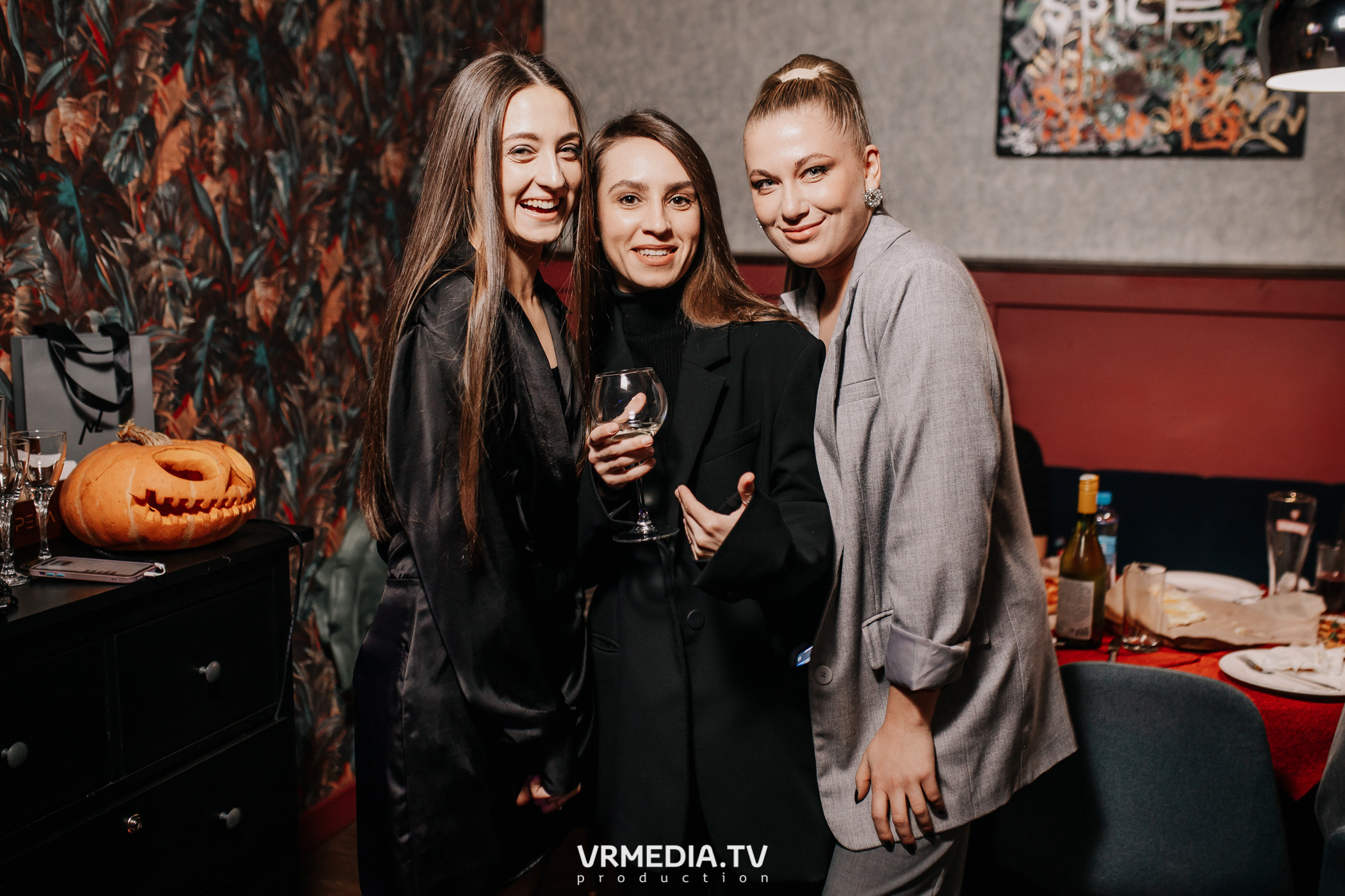 День рождения Эльвиры Гавриловой