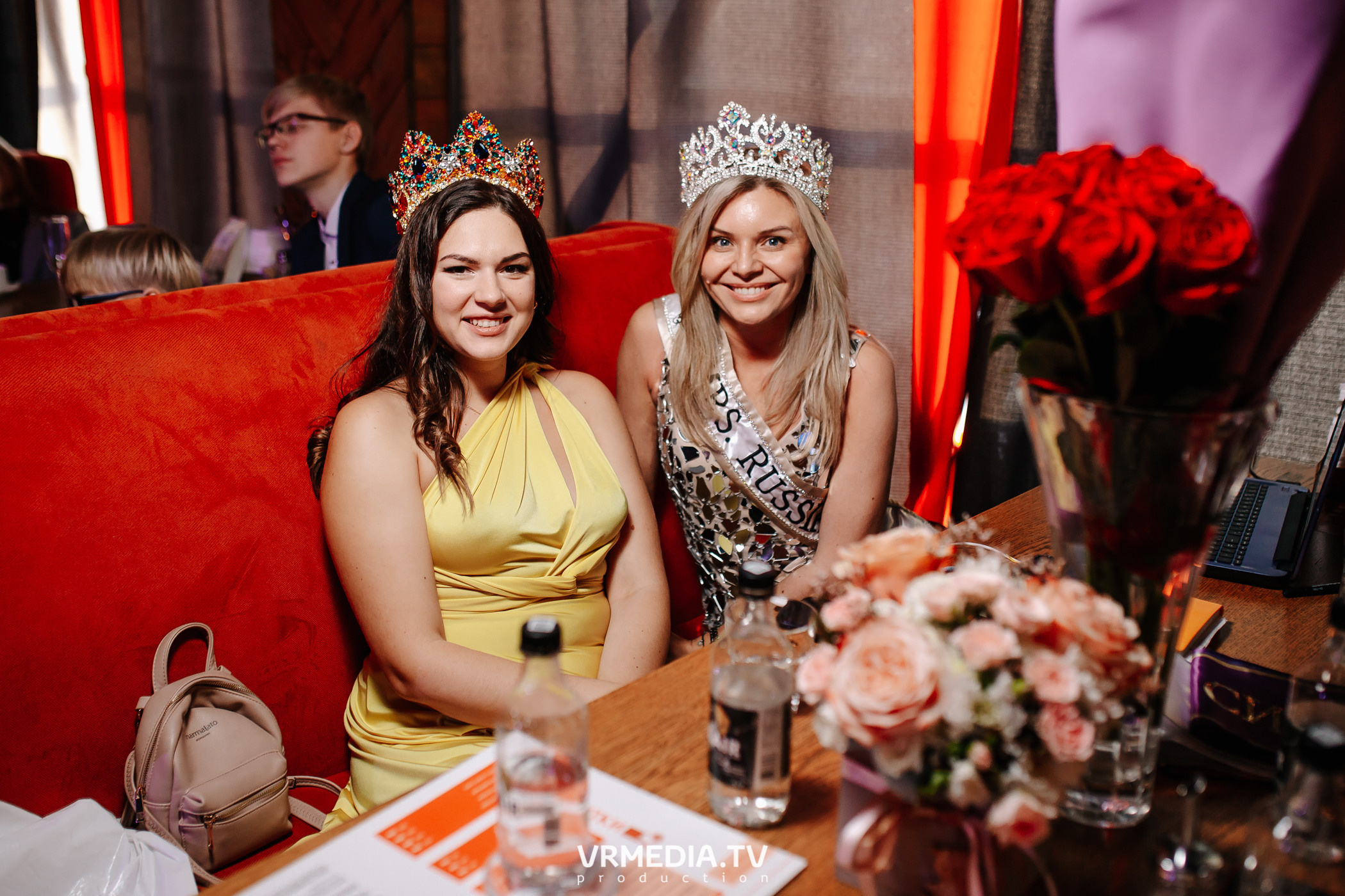 Миссис Россия Кузбасс 2023