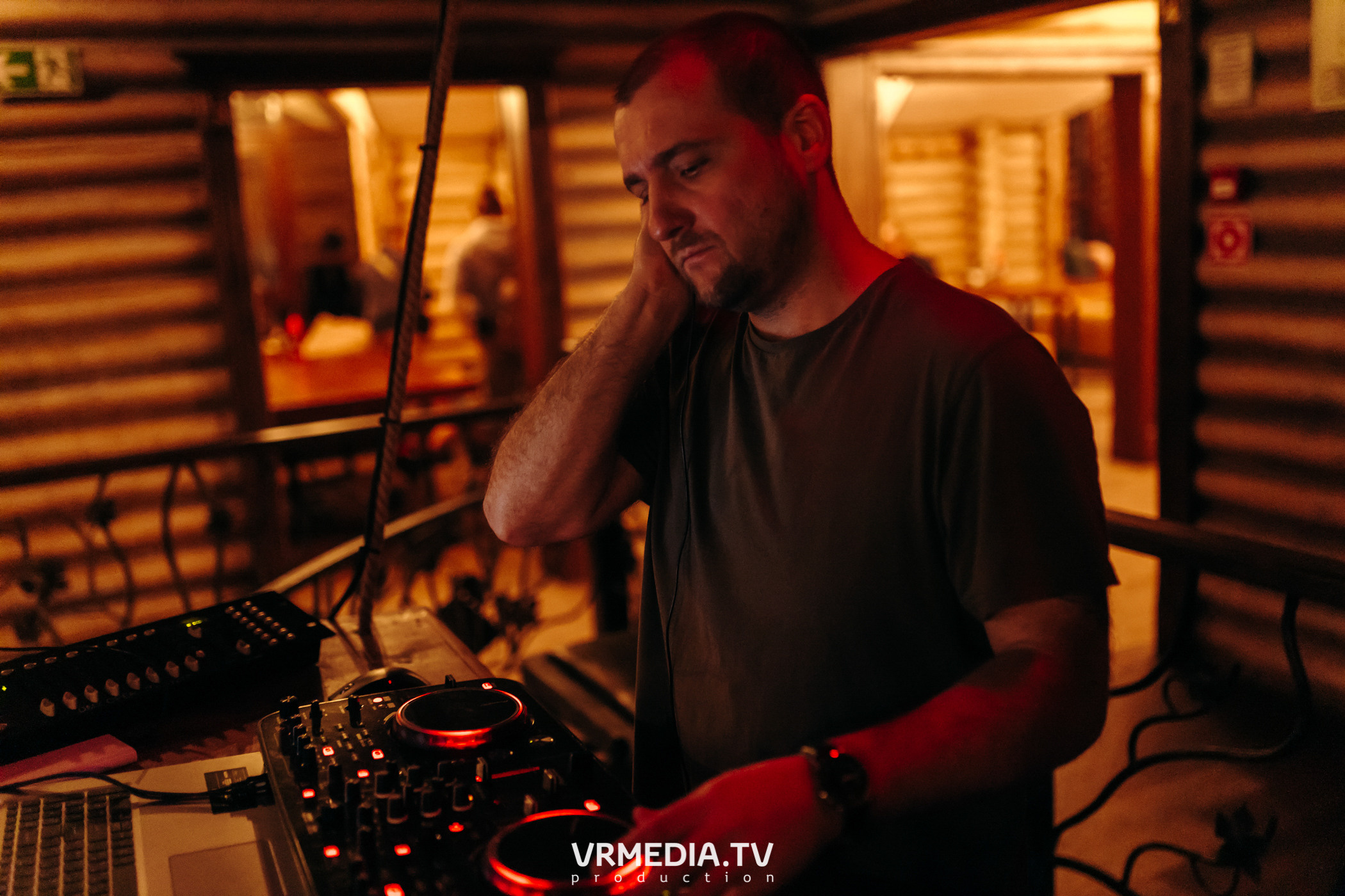 В гостях «У Петровича»