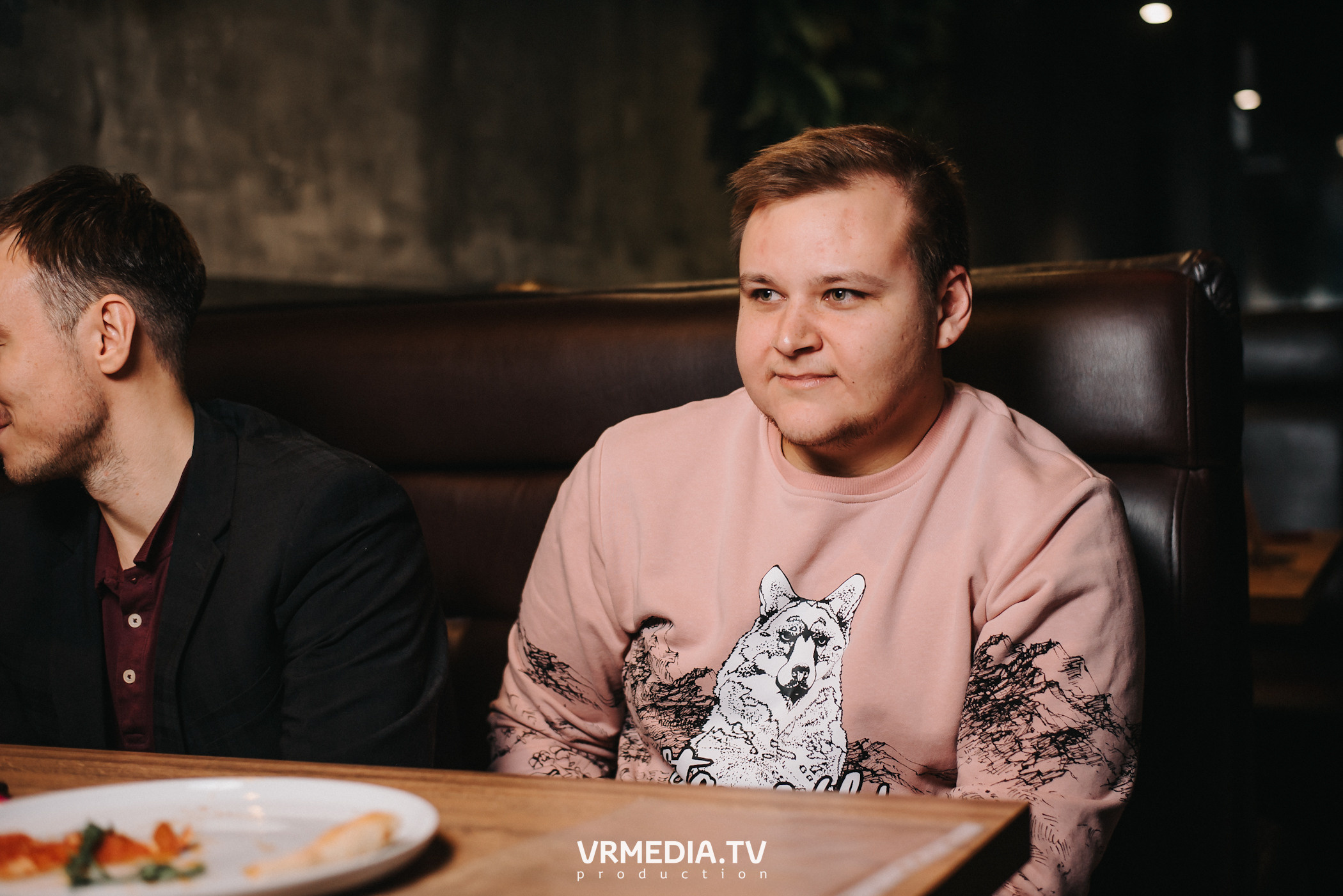 WoW QuiZ в баре «DOSKI»