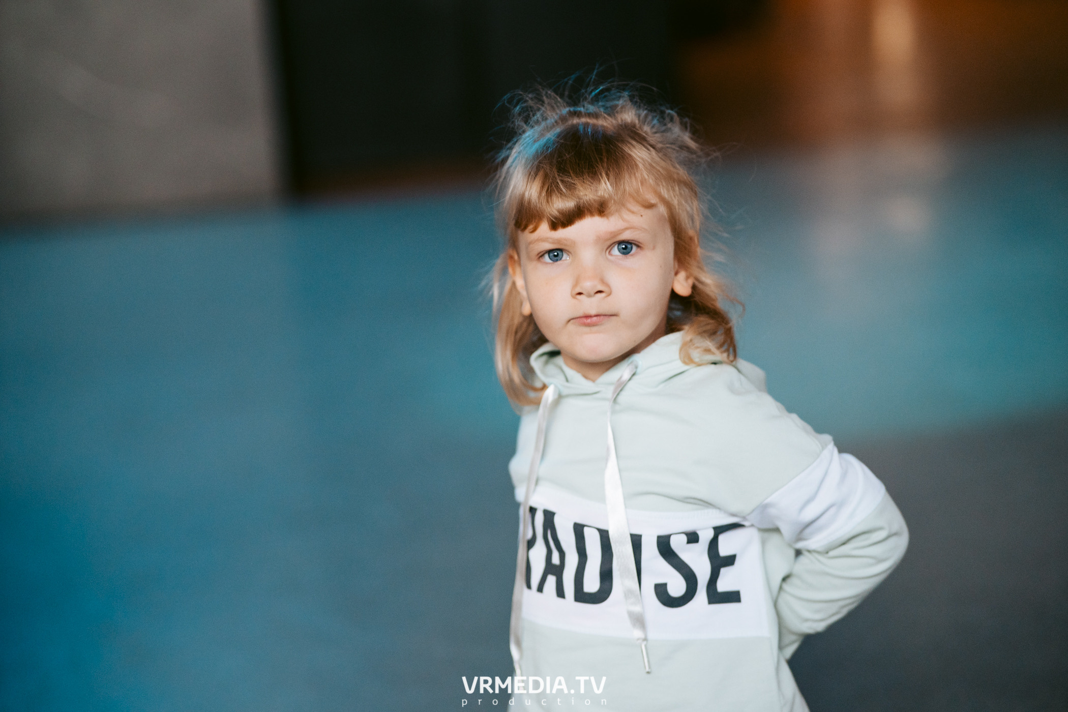 Baby time в баре «DOSKI»