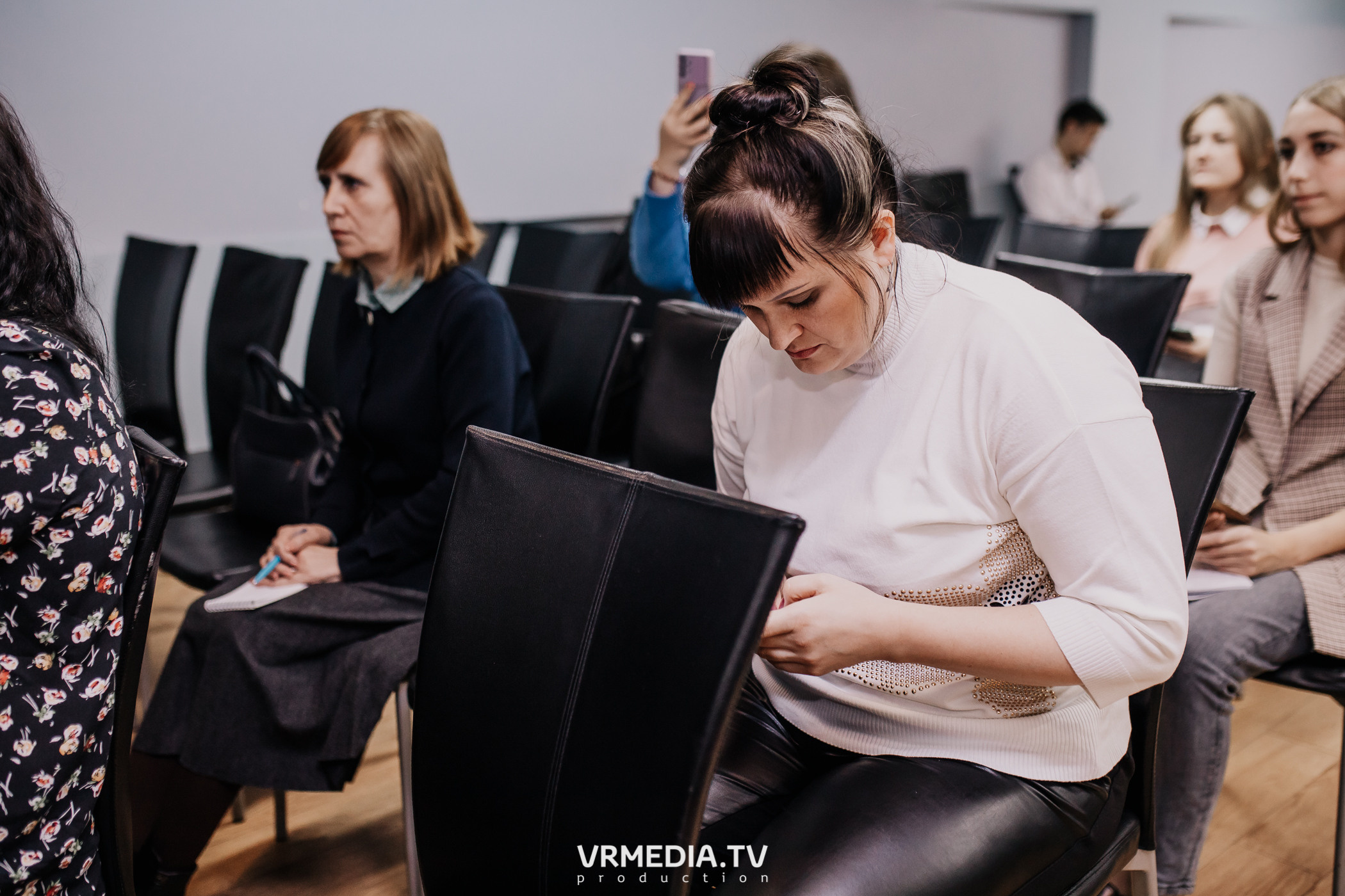 Проектная школа «ПроНКО»